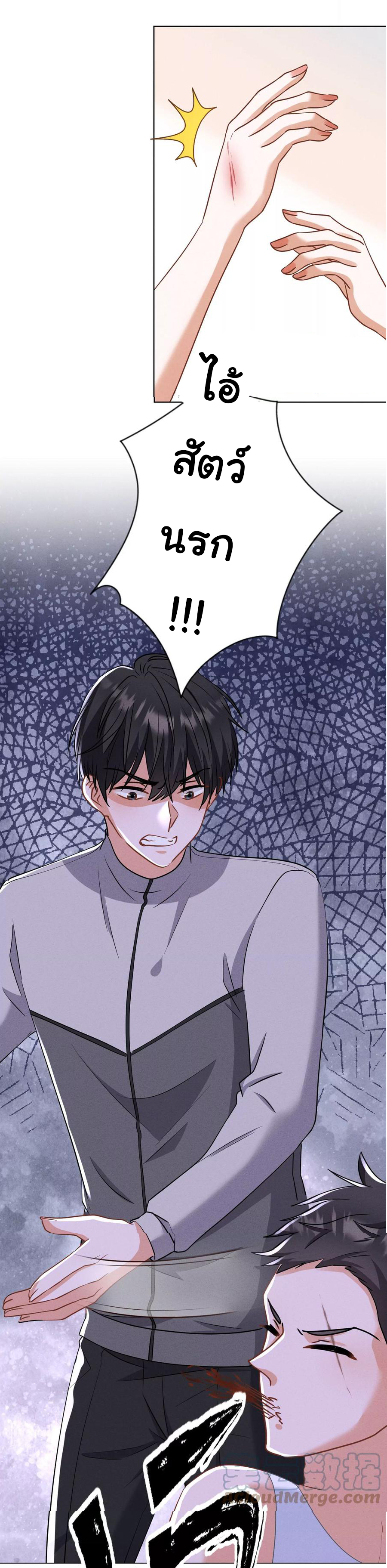 Lu Feng is the best son-in-law สุดยอดลูกเขย "ลู่เฟิง" ตอนที่ 174 หน้า 27