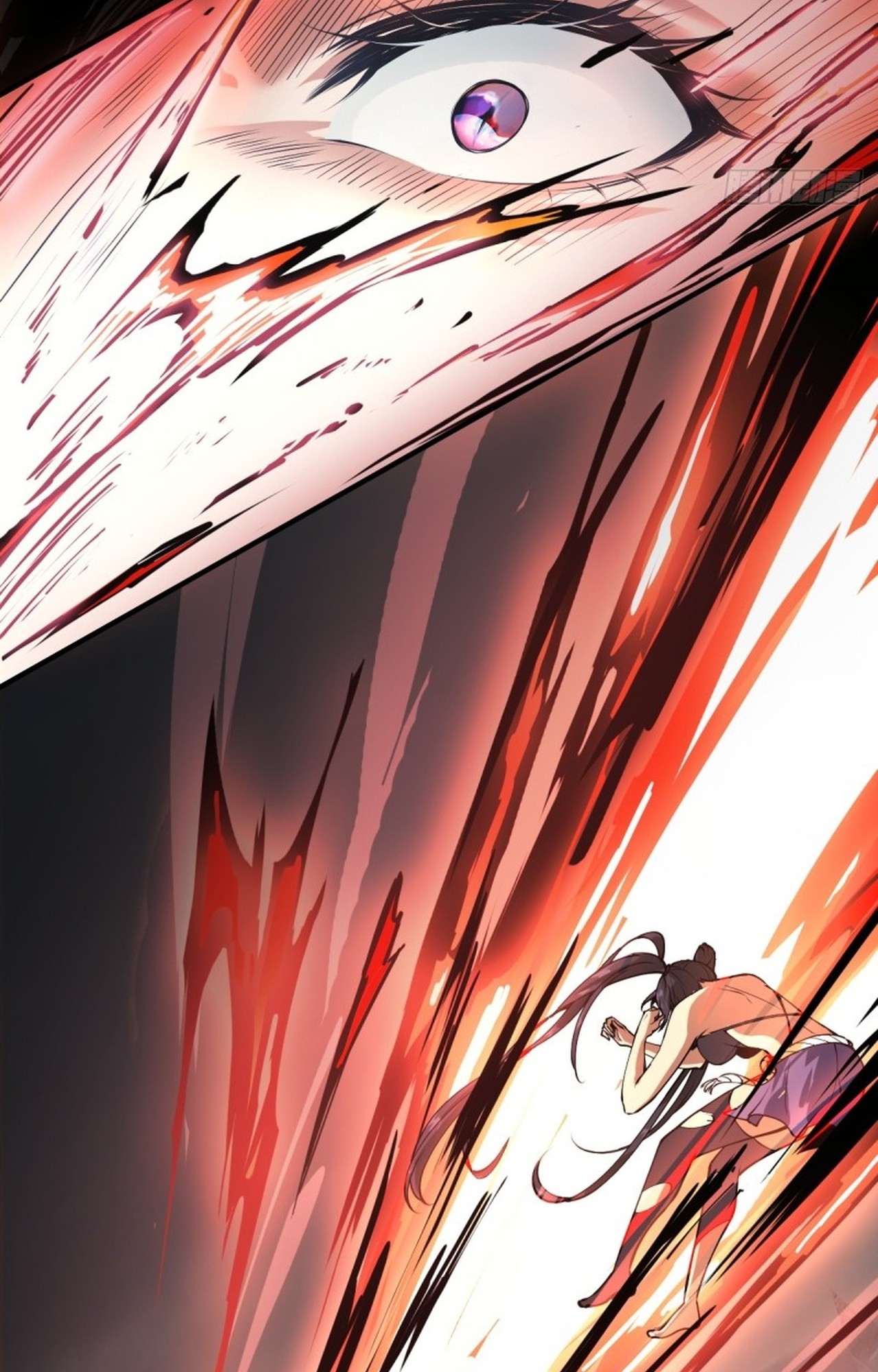 อยู่ๆก็มีลูกสาวบุญธรรมเป็นจอมมารซะงั้น ตอนที่ 1 หน้า 72