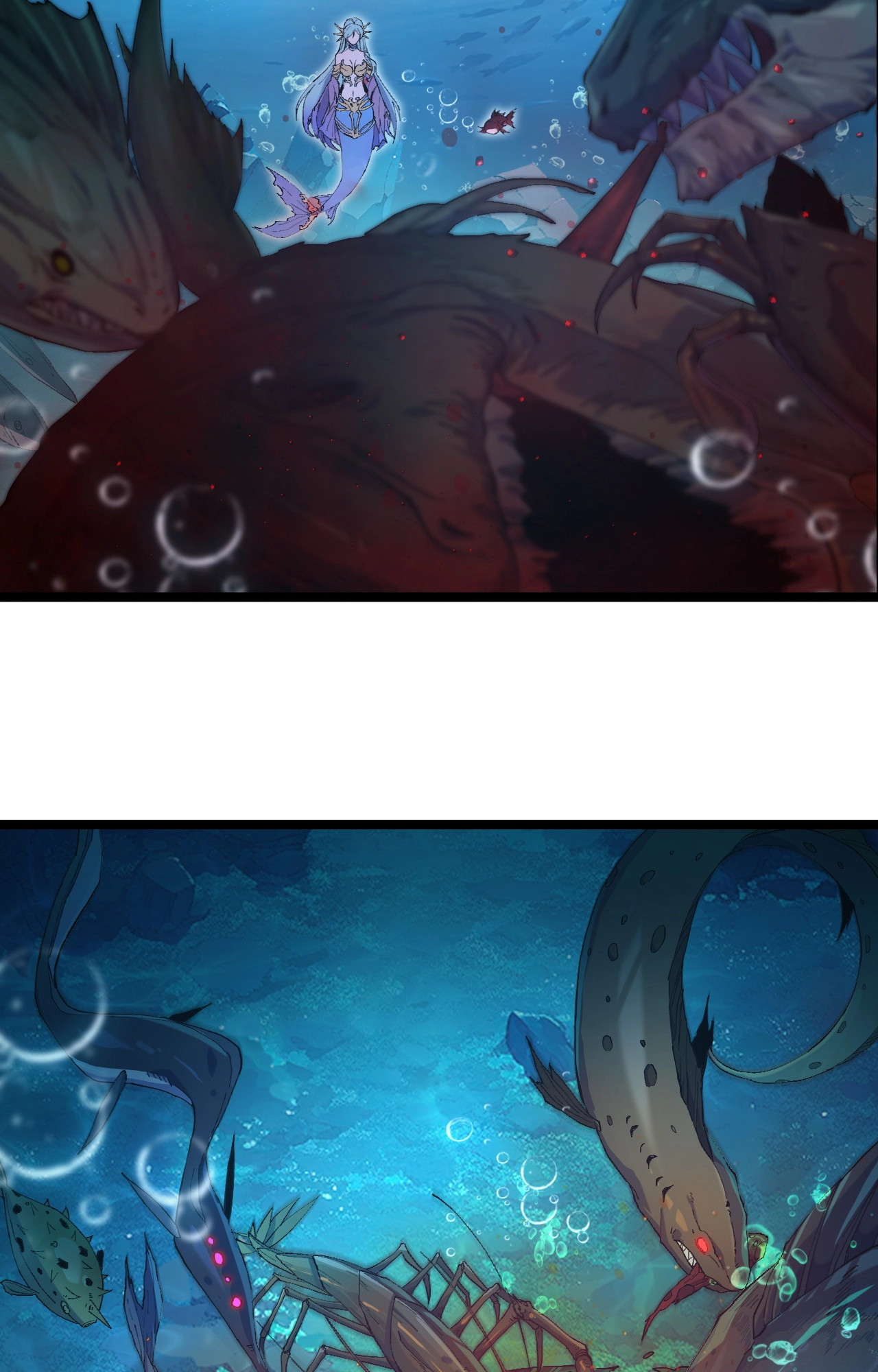 ปลาคาร์ฟ ทมิฬ ตอนที่ 2 หน้า 51