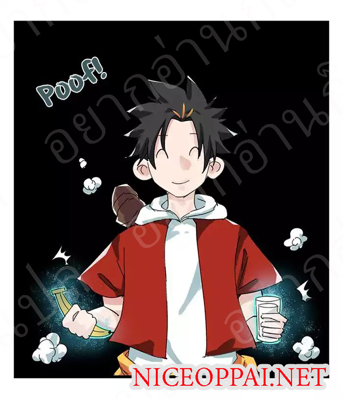 หอคอยสู่สวรรค์ ตอนที่ 22 หน้า 27