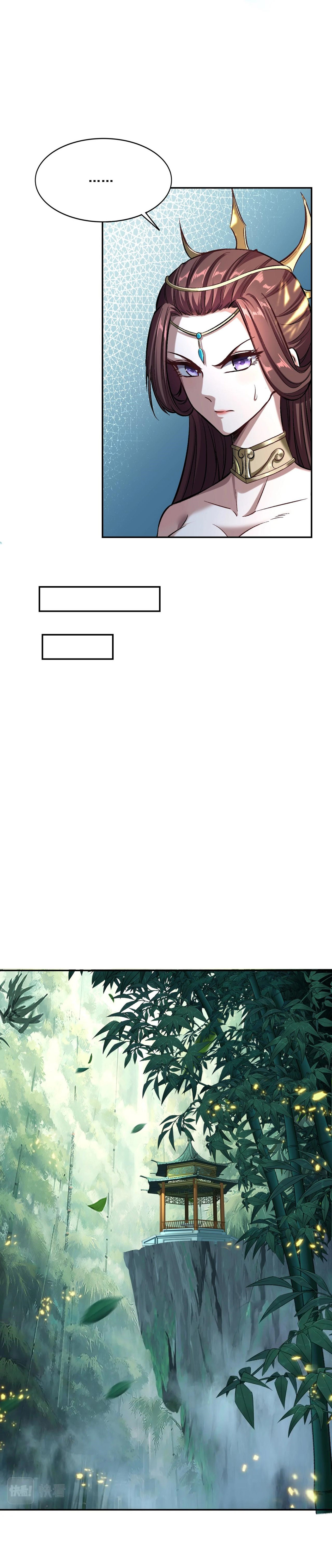 Starting with the Transmigration ตอนที่ 6 หน้า 9