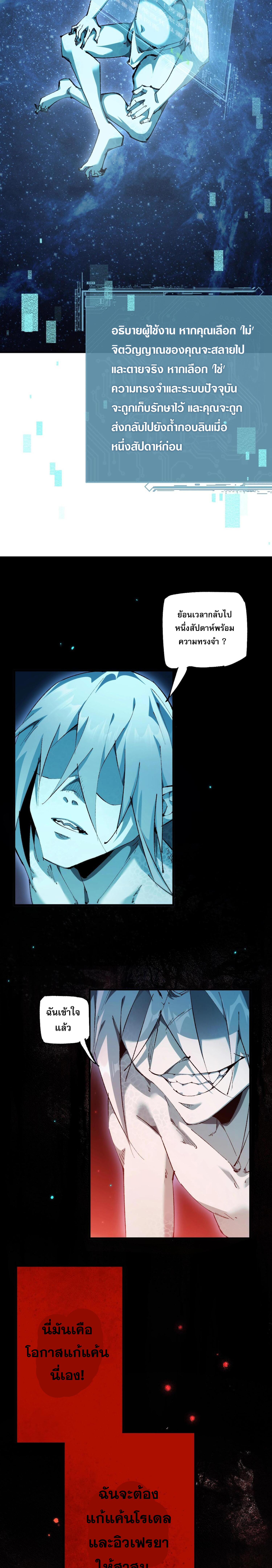 ก๊อบลินกระจอกอย่างข้าจะไปสู่เทพก๊อบลินให้ดู! ตอนที่ 2 หน้า 21