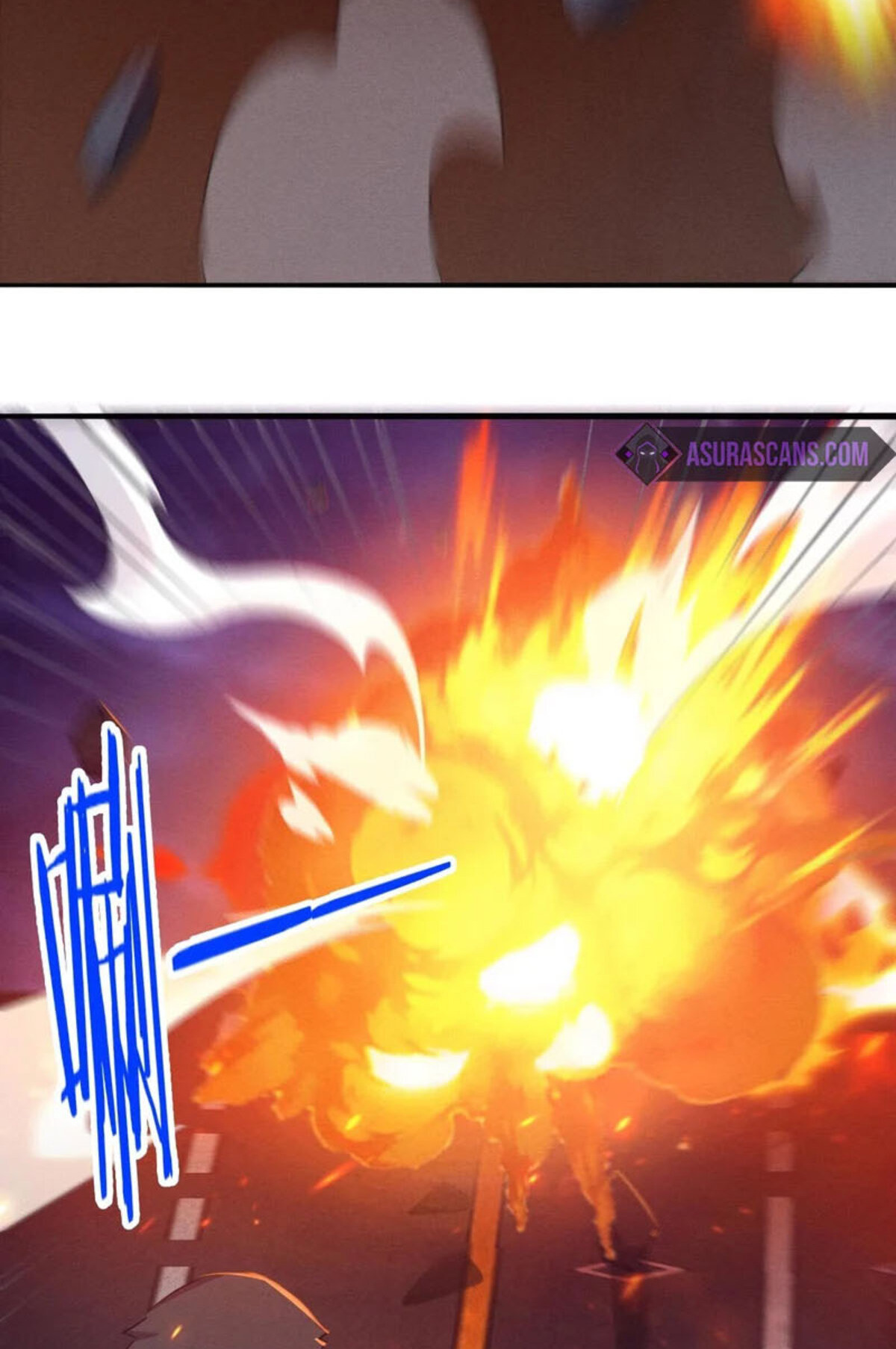 The Frenzy Of Evolution ตอนที่ 32 หน้า 48