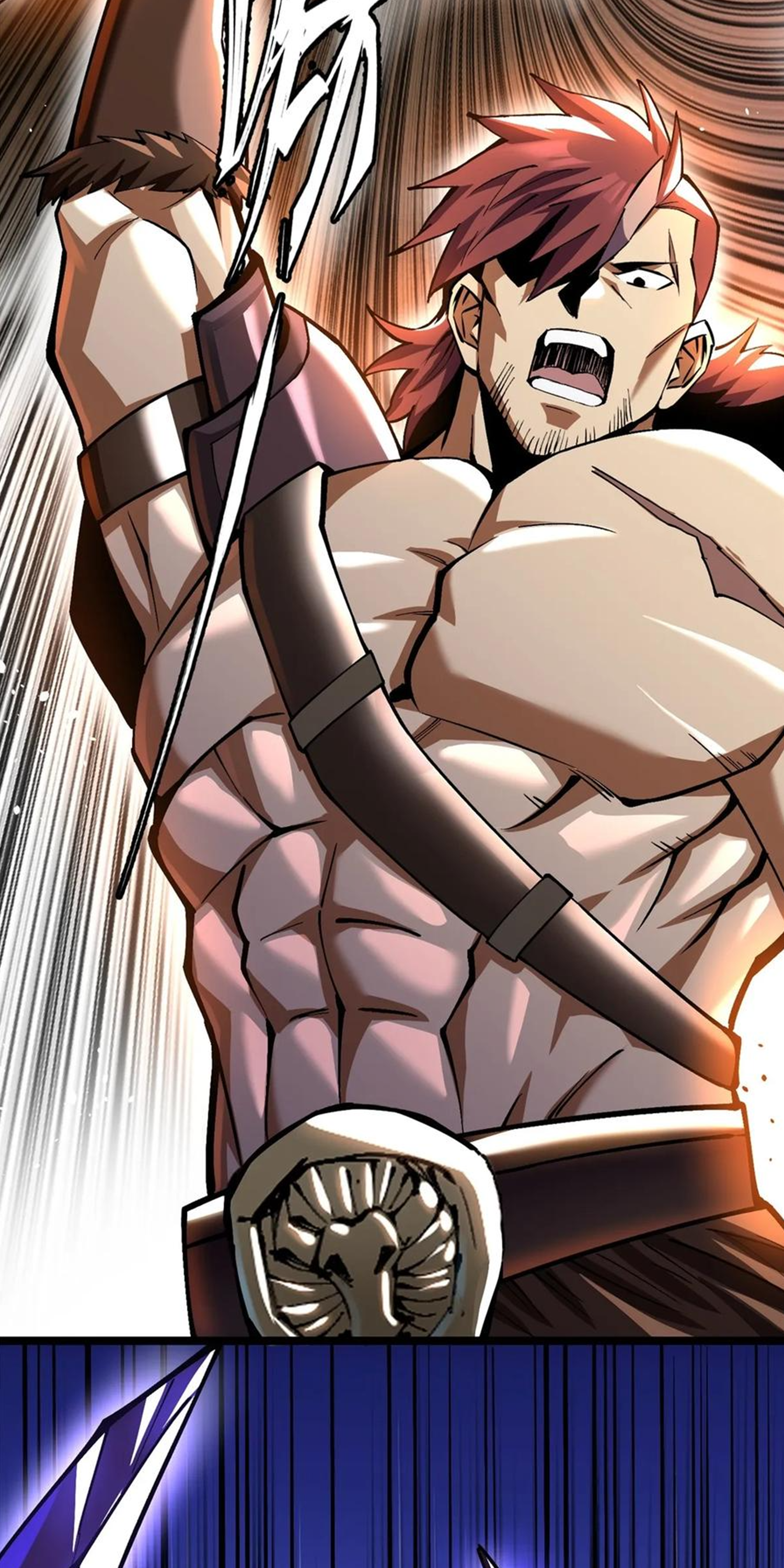 ไม่อยากเรียนทักษะ แห่งคำสาปเลย! ตอนที่ 61 หน้า 17