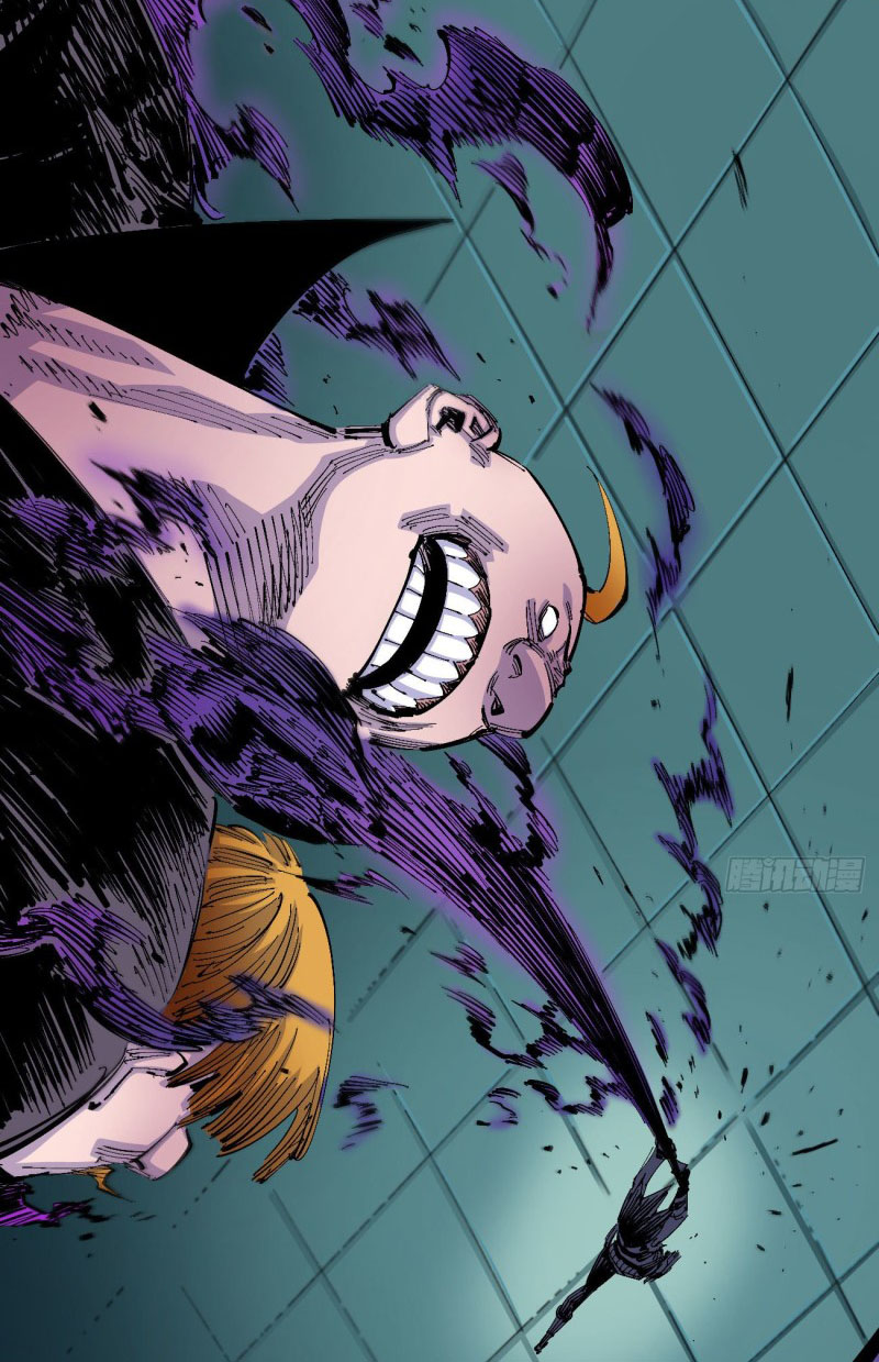 The end fo The world I MUST  SURViVe วันสิ้นโลก ข้าต้องรอด ตอนที่ 1 หน้า 40