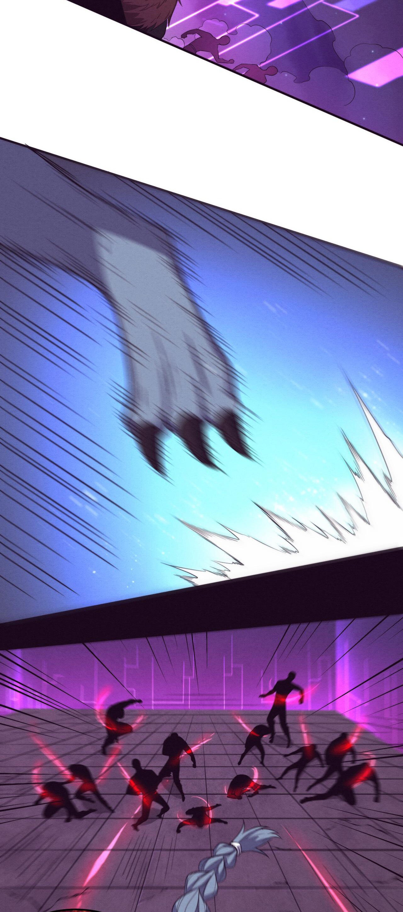 The Frenzy Of Evolution ตอนที่ 114 หน้า 14