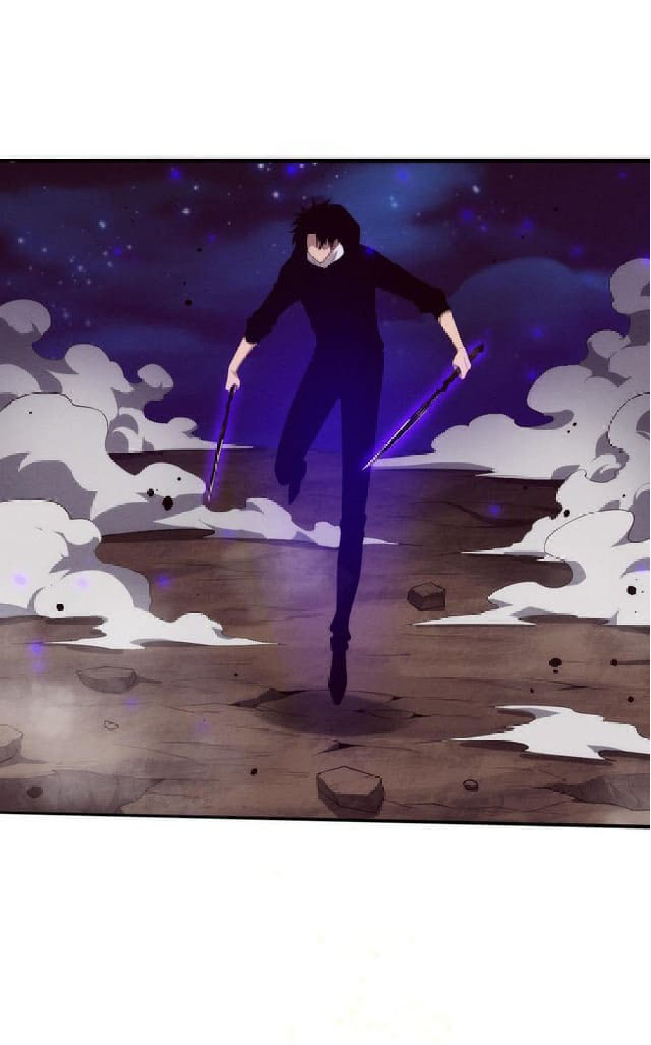 the frenzy of evolution การวิวัฒนาการที่บ้าคลั่ง ตอนที่ 79 หน้า 10