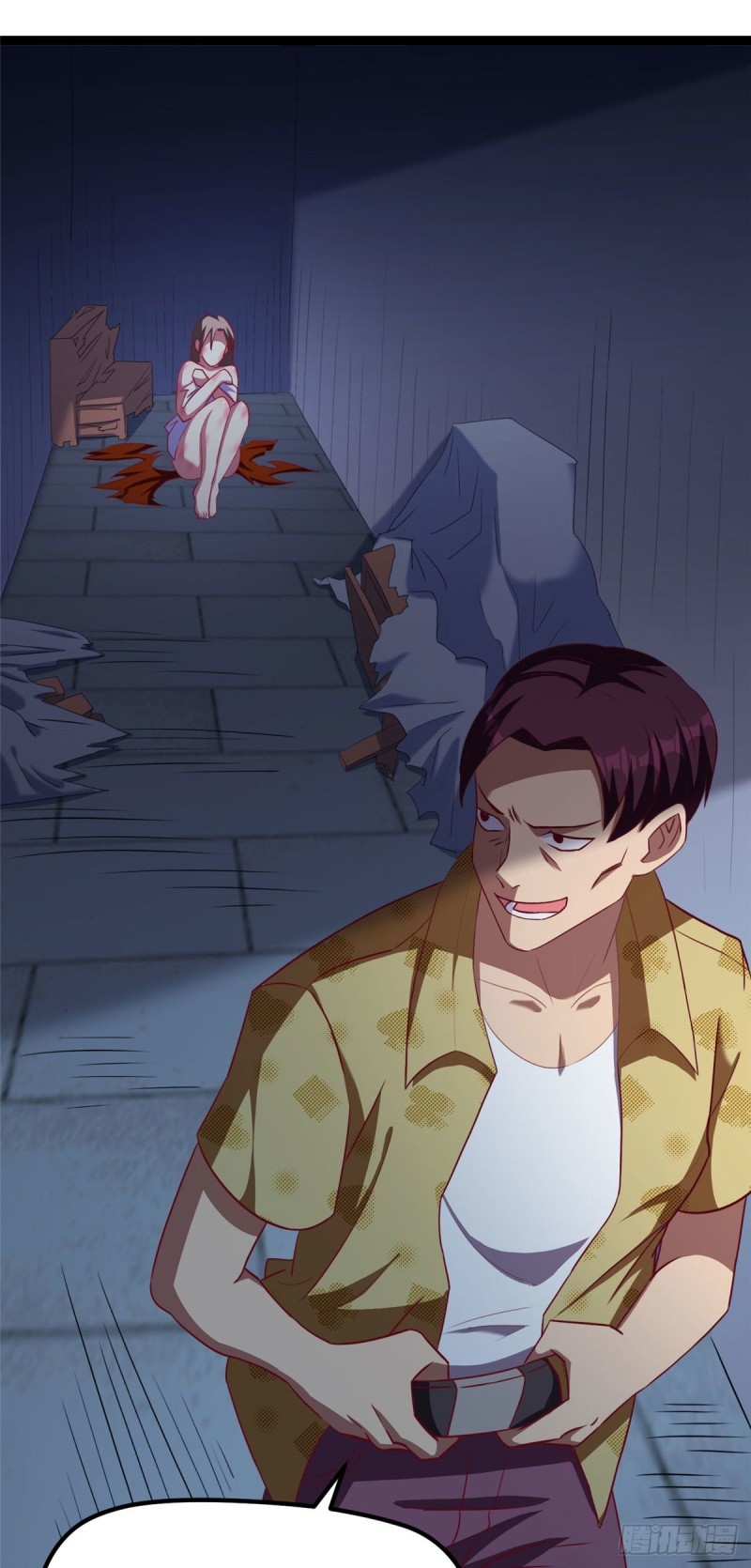 super genius doctor ตอนที่ 6 หน้า 9