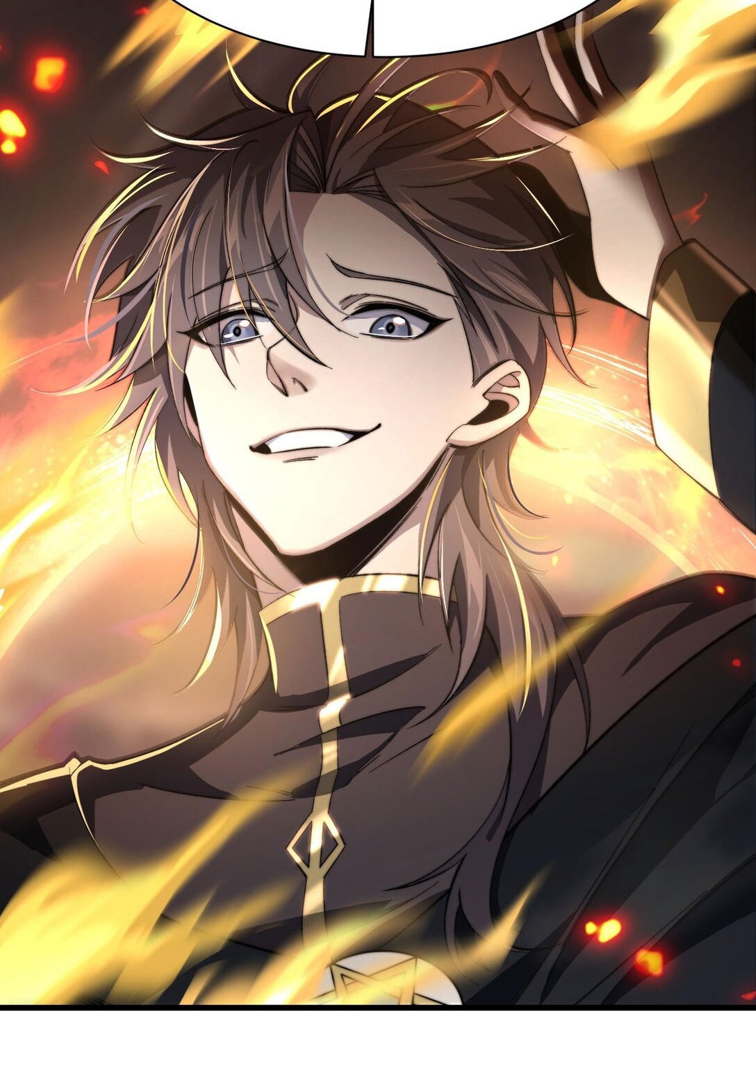 ราชาเกมนี้ คือข้านี่แหละ ตอนที่ 8 หน้า 40