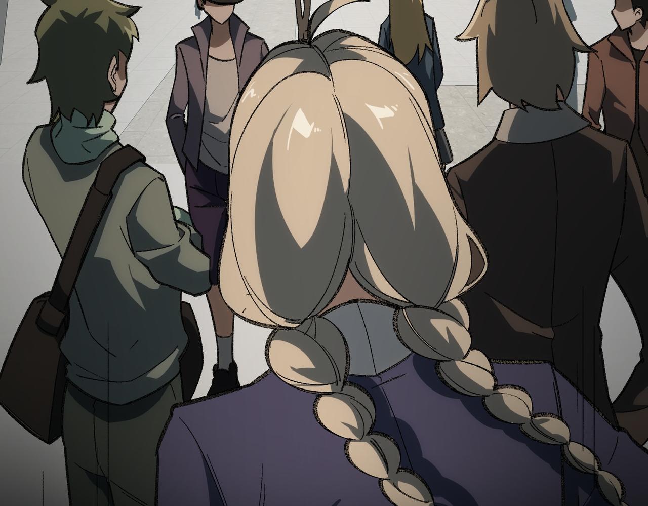 I created an Urban Legend ตอนที่ 18 หน้า 14