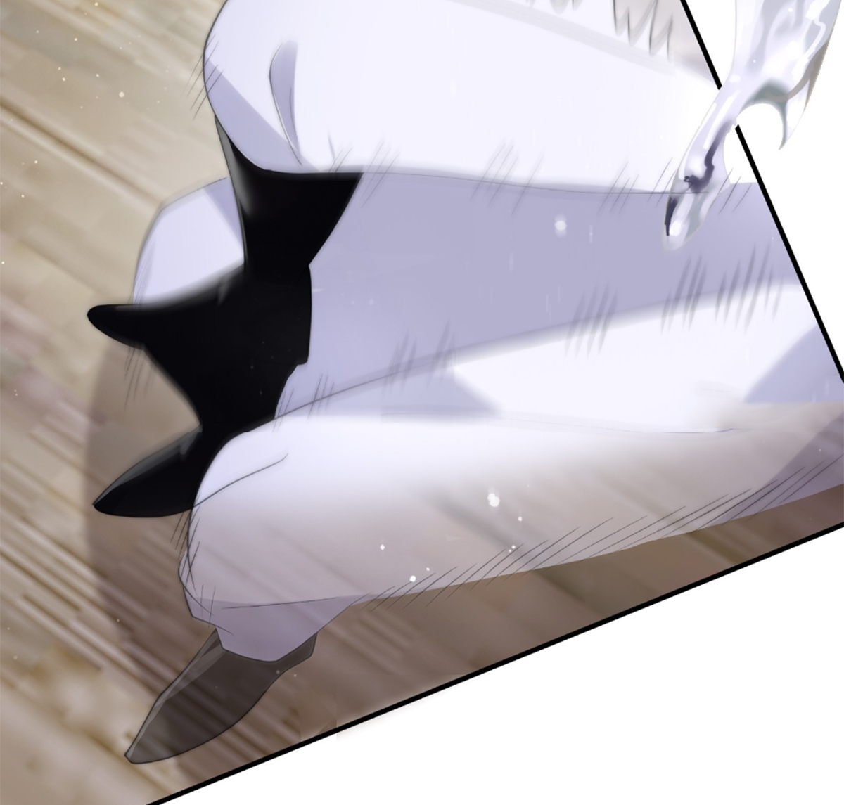 ซวยแล้วข้าโดนตามล่าจากศิษย์ในสำนัก ตอนที่ 21 หน้า 10