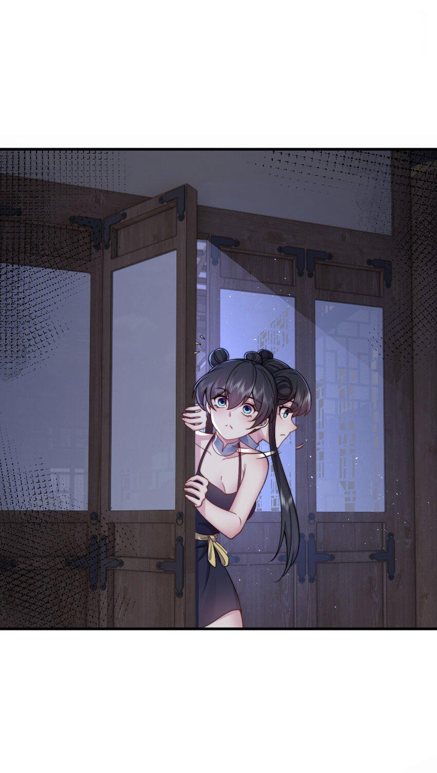 (ชนจีน) อาจารย์จอมวายร้ายกับลูกศิษย์ผู้อยู่ยงคงกระพัน ตอนที่ 79 หน้า 36