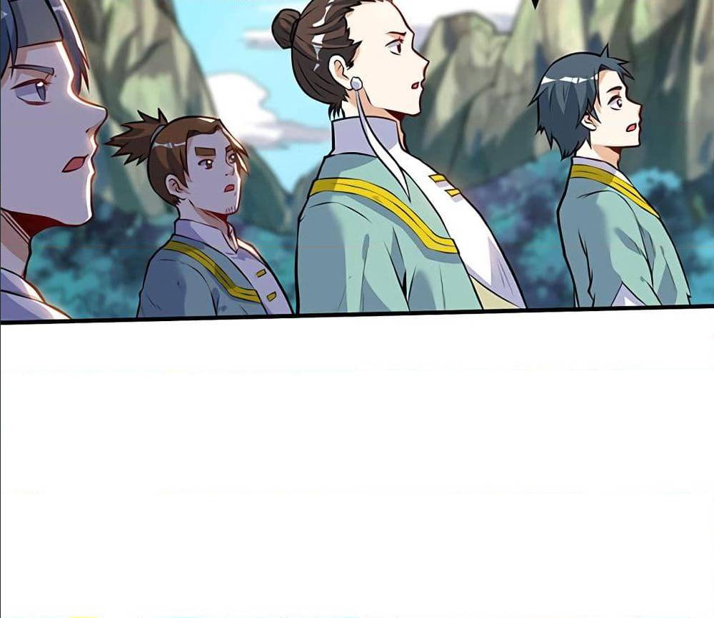 Martial Emperor ตอนที่ 35 หน้า 22