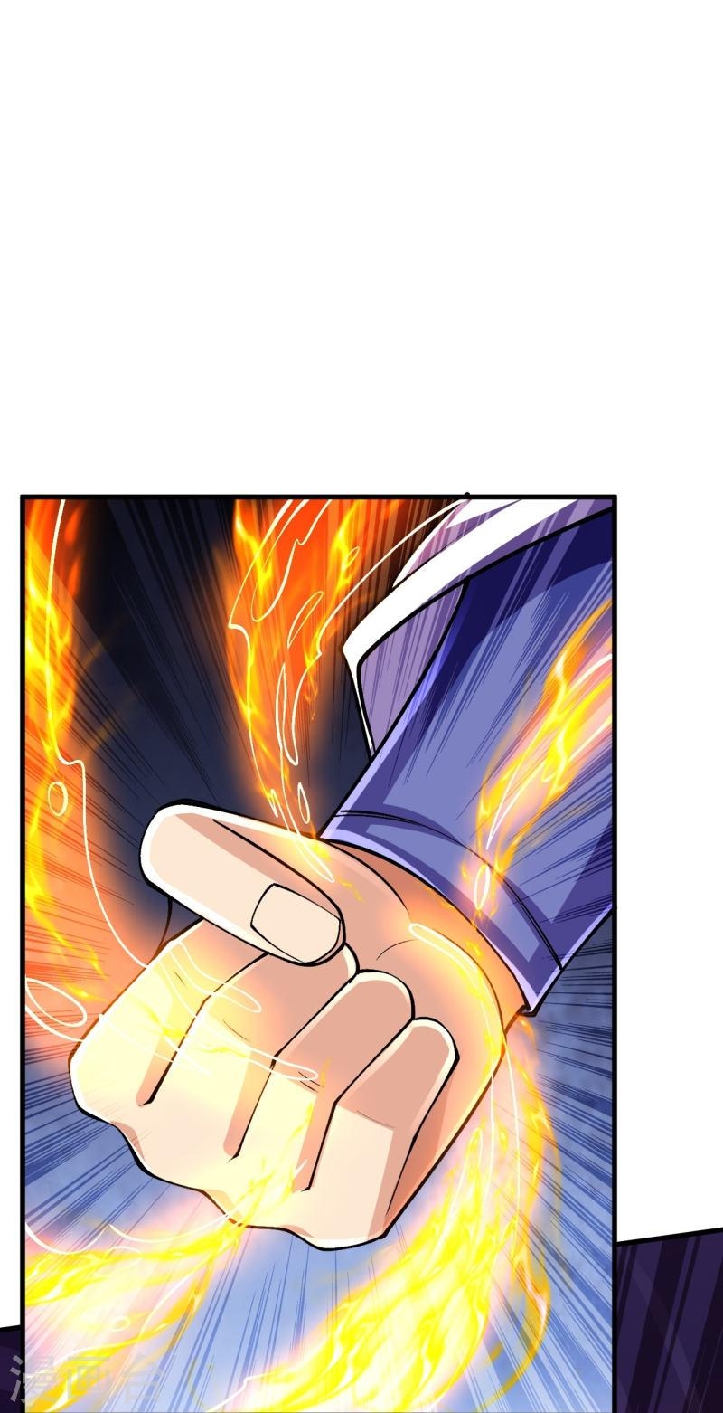 ผู้ขัดเกลาร่างกายที่แข็งแกร่งที่สุดในประวัติศาสตร์ ตอนที่ 135 หน้า 6