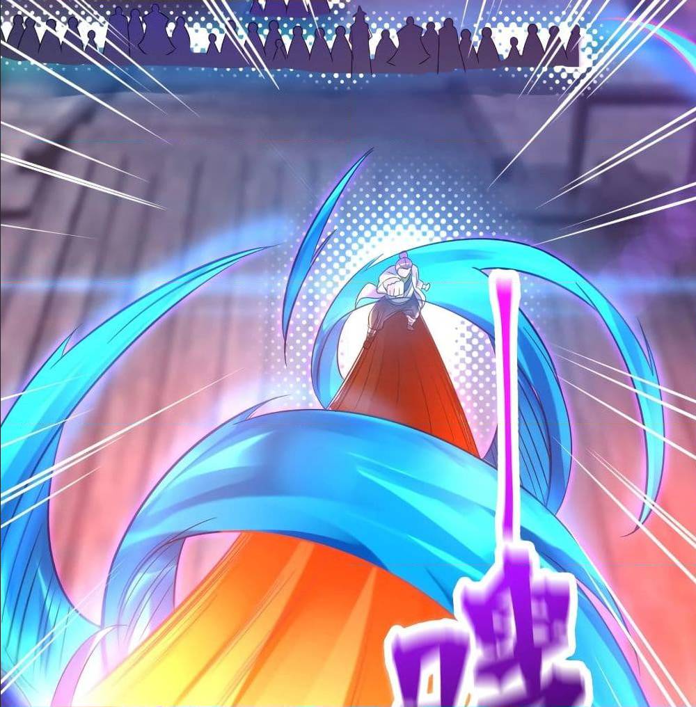 Reversal of God King ตอนที่ 19 หน้า 30