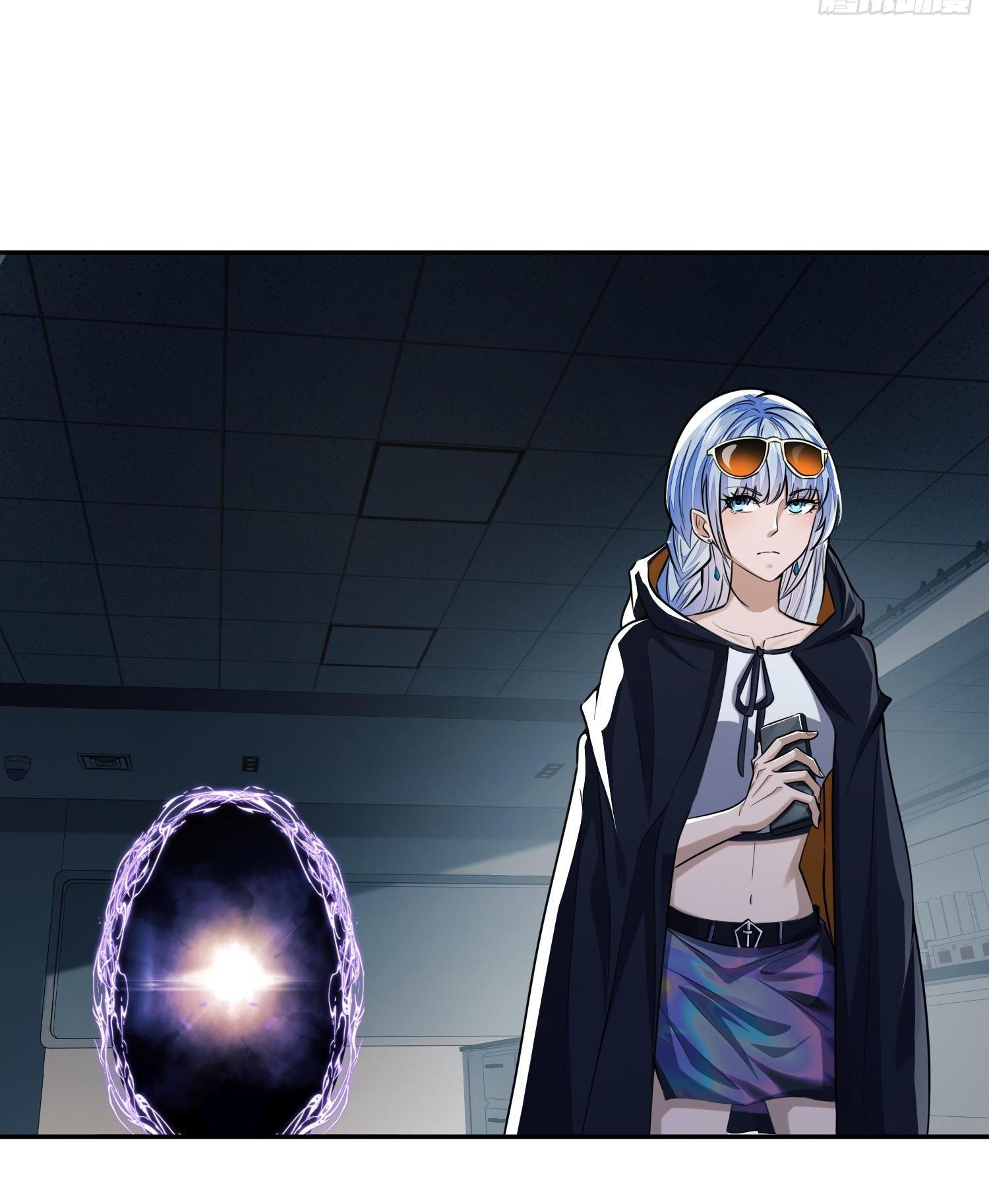 THE FIRST ORDER ตอนที่ 90 หน้า 21