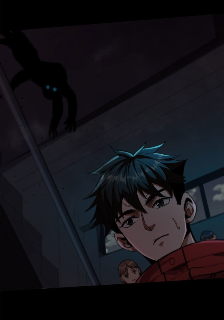 รูเล็ตเวิลด์ สุ่มไอเทมเอาชีวิตรอด ตอนที่ 12 หน้า 39