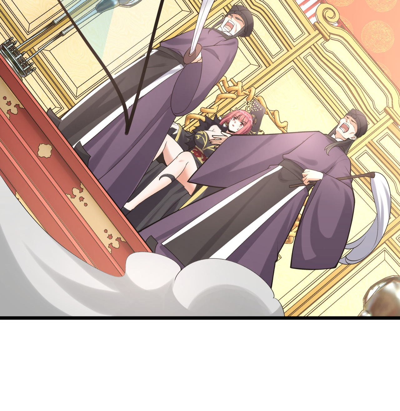 กลับมาเริ่มต้นใหม่เพราะสาวทรยศ ตอนที่ 1 หน้า 32