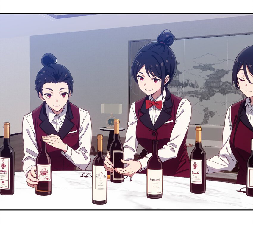 คำสั่งราชามังกร! ตอนที่ 44 หน้า 11