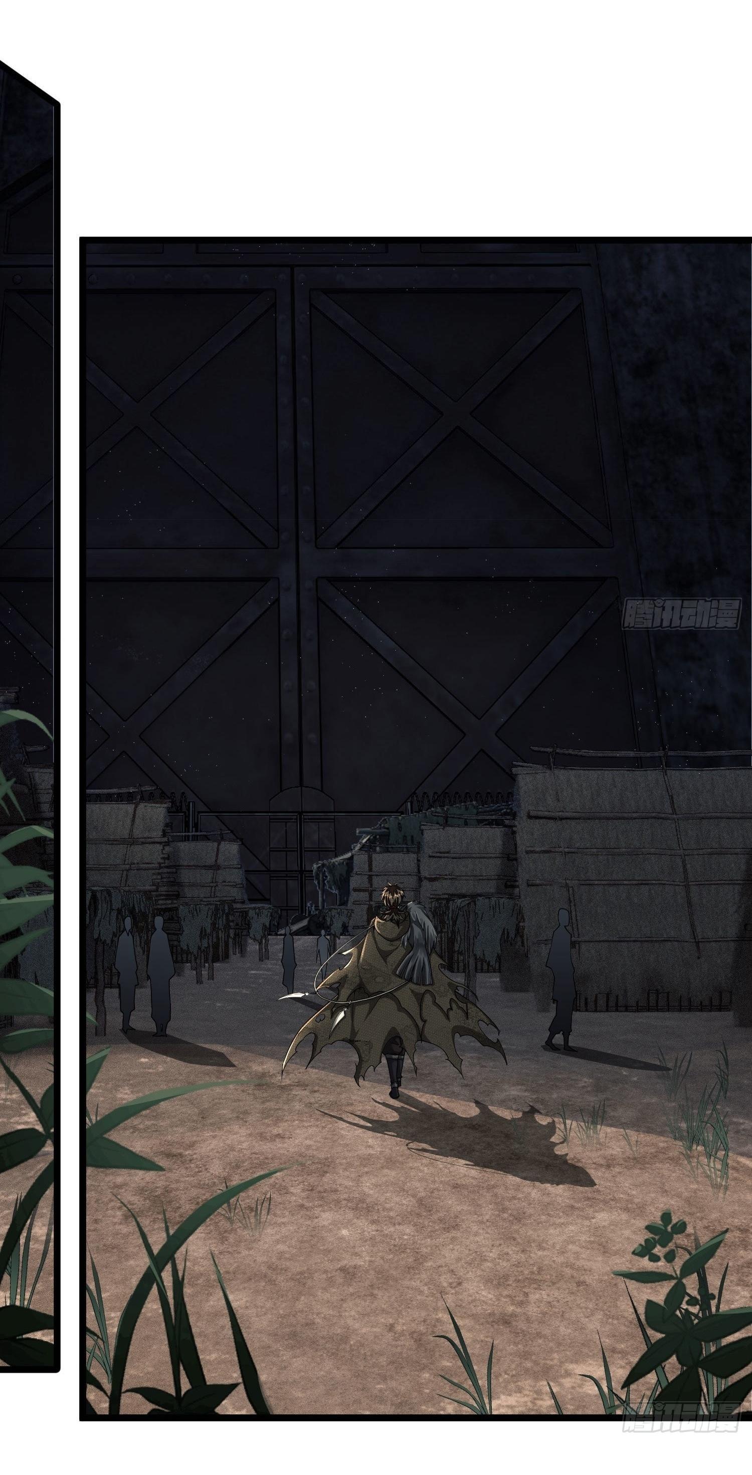 THE FIRST ORDER ตอนที่ 3 หน้า 20