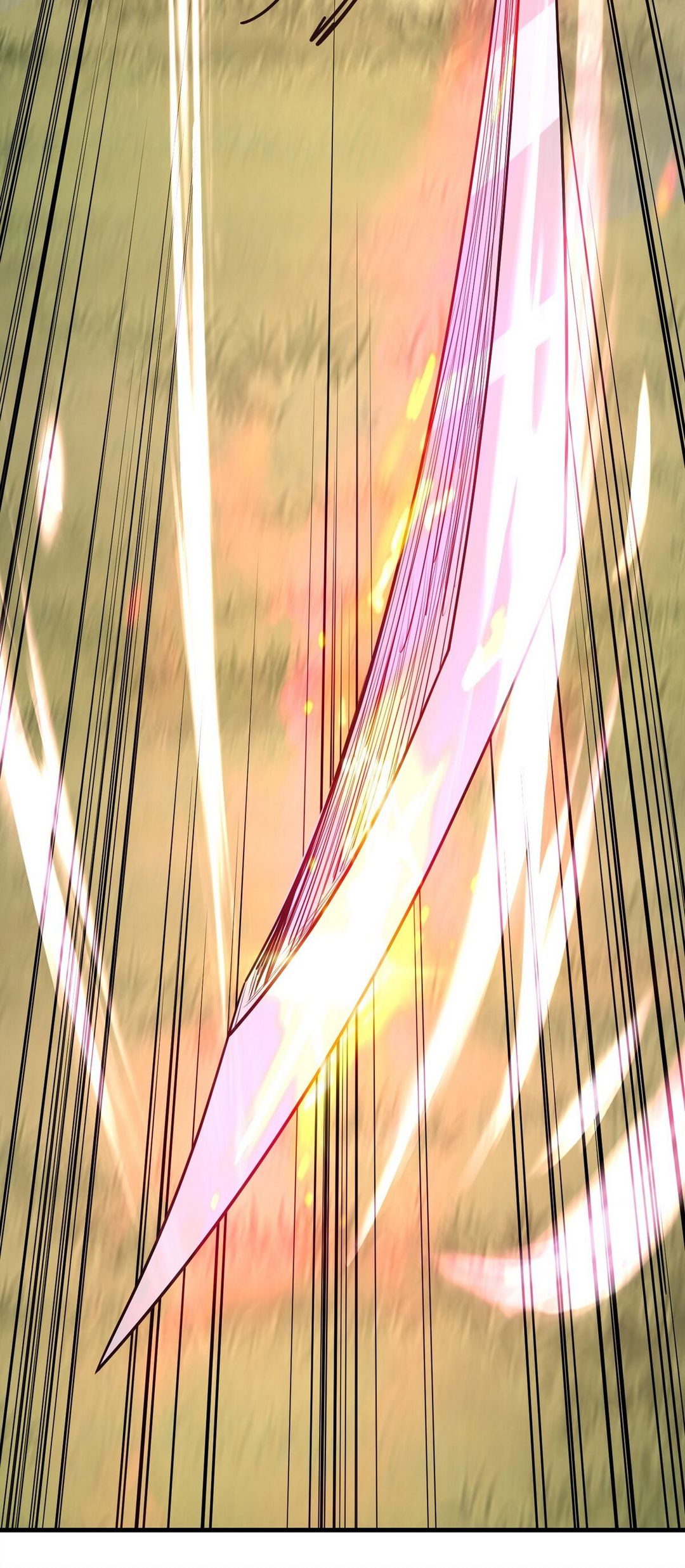 Surrounded By Monsters I Found A Little Witch ถูกปีศาจรายล้อม ข้าเก็บแม่มดน้อยขึ้นมา (ตัดจบ) ตอนที่ 24 หน้า 34