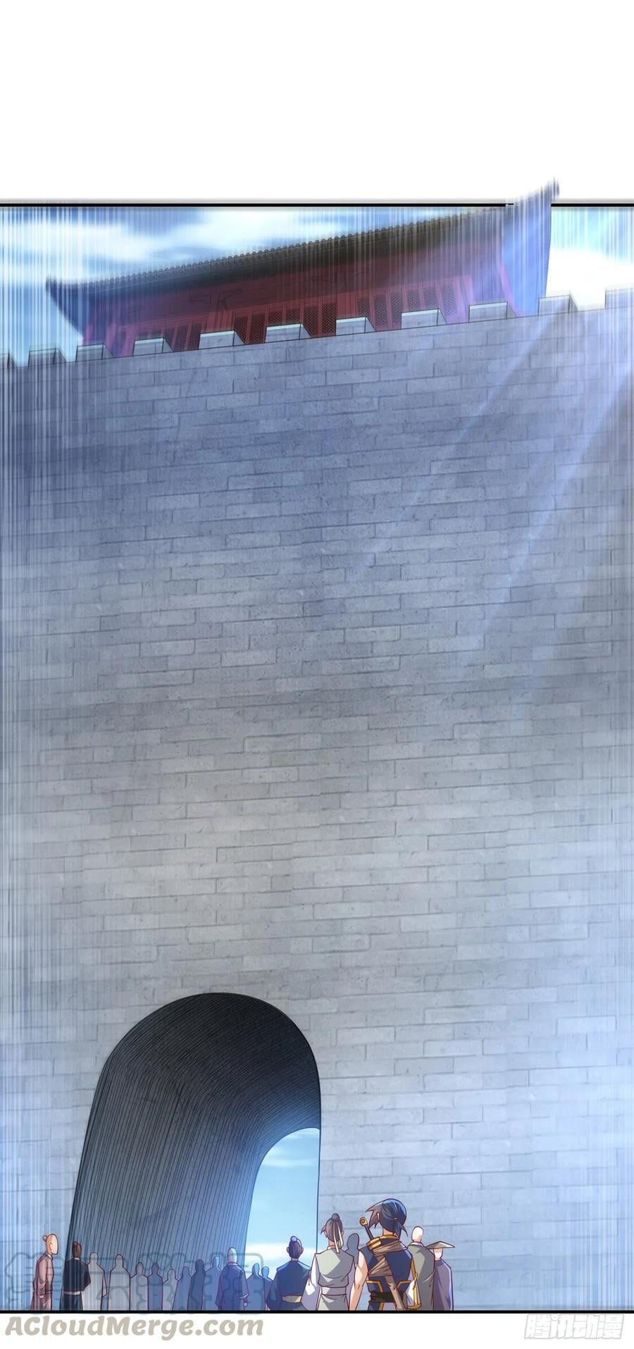 Wu ni ตอนที่ 146 หน้า 33