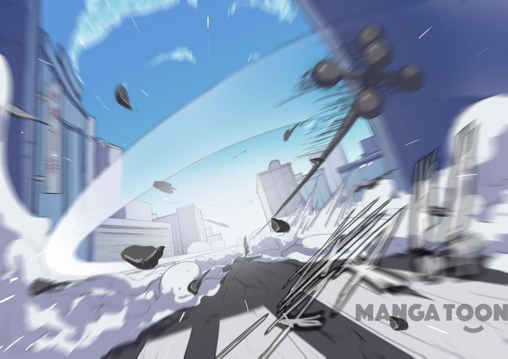 chromosome 47 โครโมโซมที่ 47 ตอนที่ 62 หน้า 5