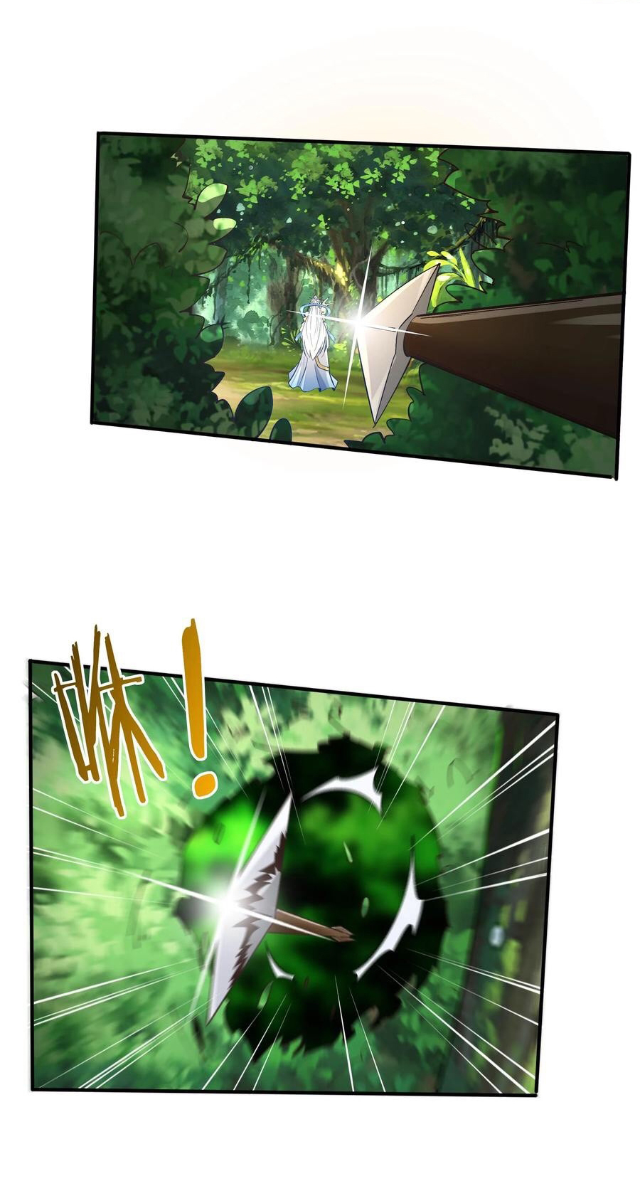 The Villain of Destiny วายร้ายแห่งโชคชะตา! ตอนที่ 89 หน้า 21