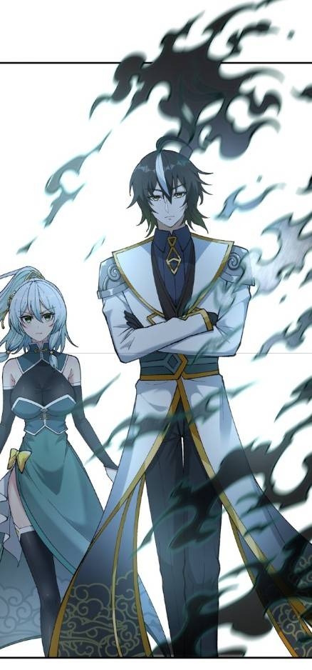 ข้าคือเต๋าสวรรค์ ตอนที่ 8 หน้า 5