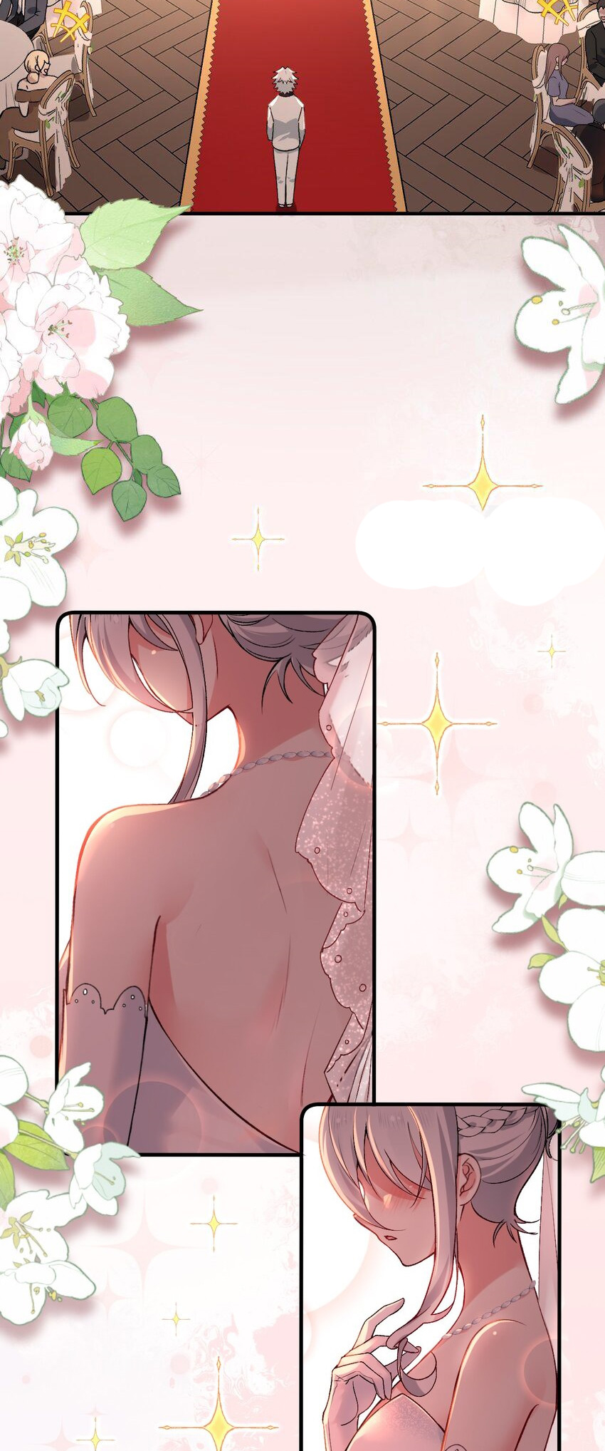 Immortal Me And Eldritch Wife ตอนที่ 61 หน้า 7