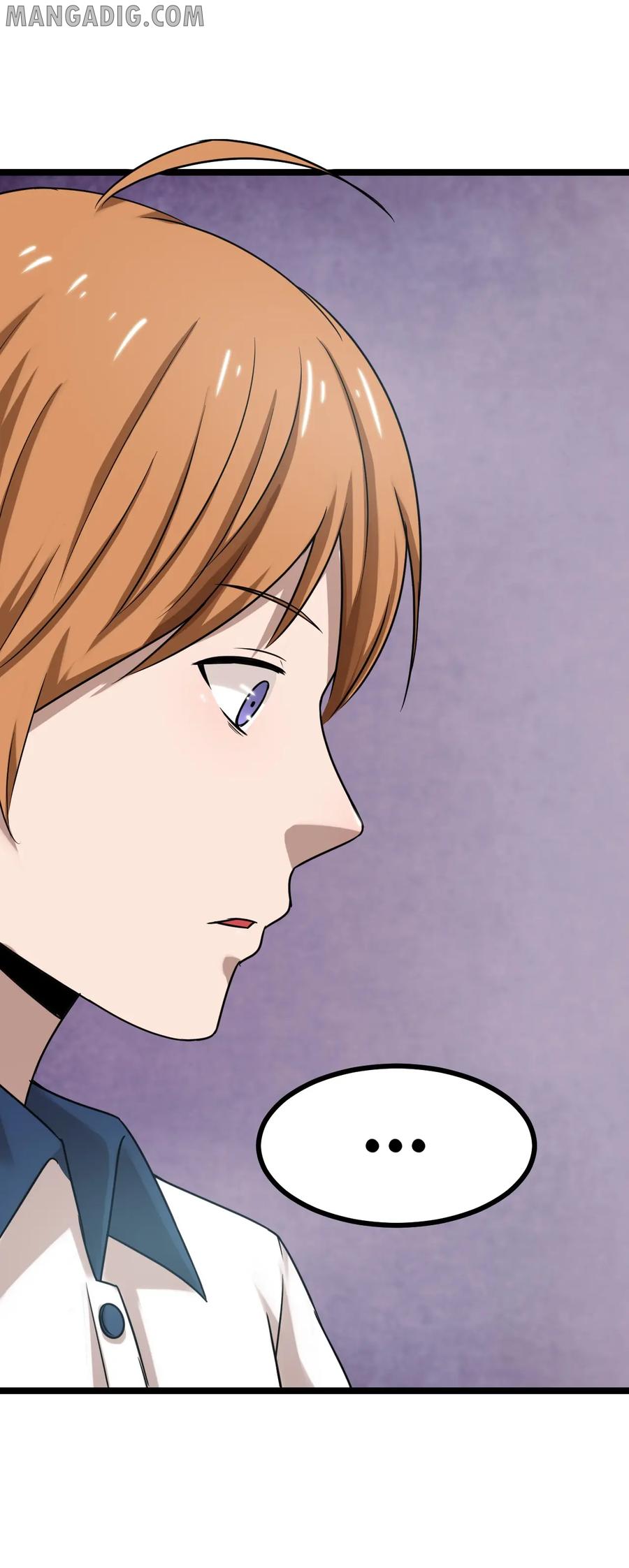 หัวหน้ามาเฟียกลับมาอายุ 16 อีกครั้ง ตอนที่ 22 หน้า 10