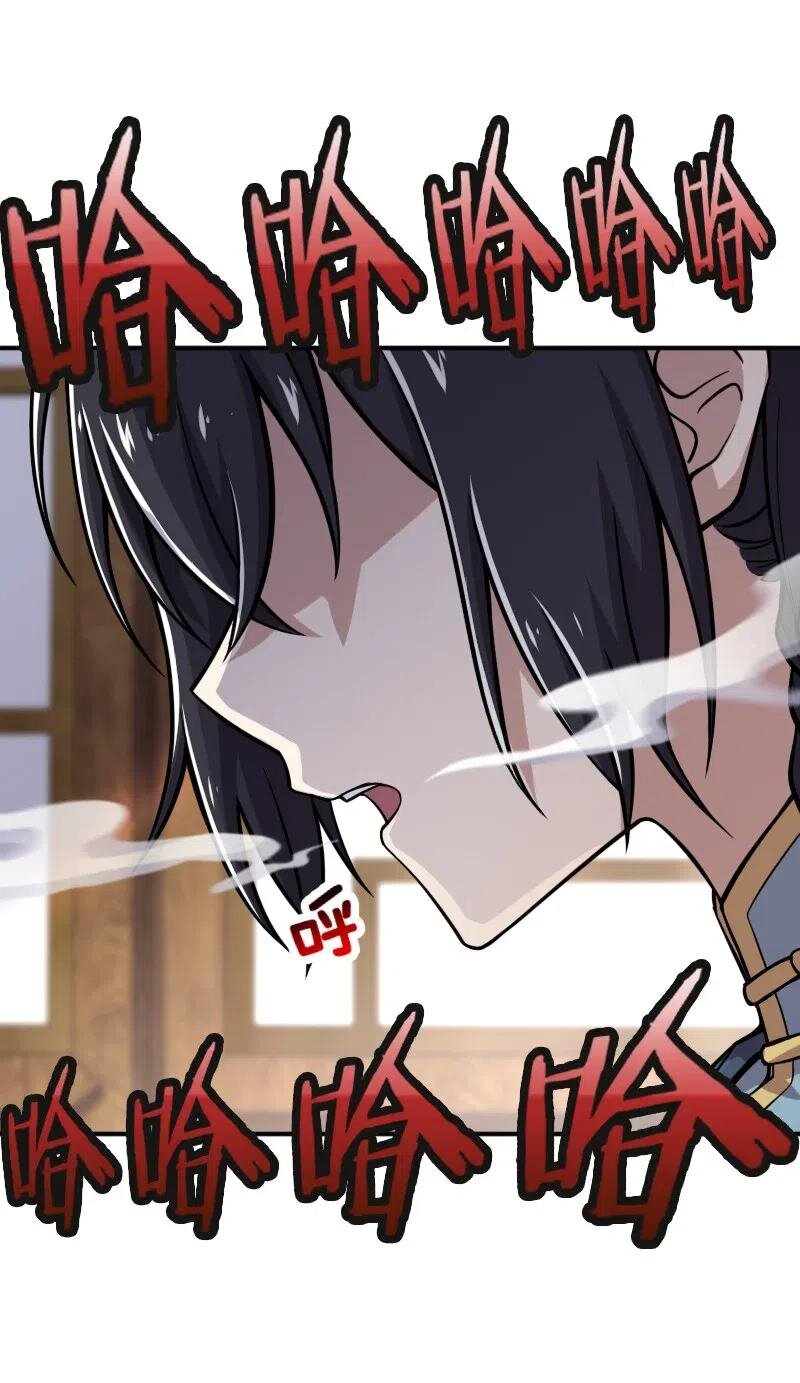 ชีวิตอันสันโดษของจักพรรดิ์หลินเกอ ตอนที่ 30 หน้า 44