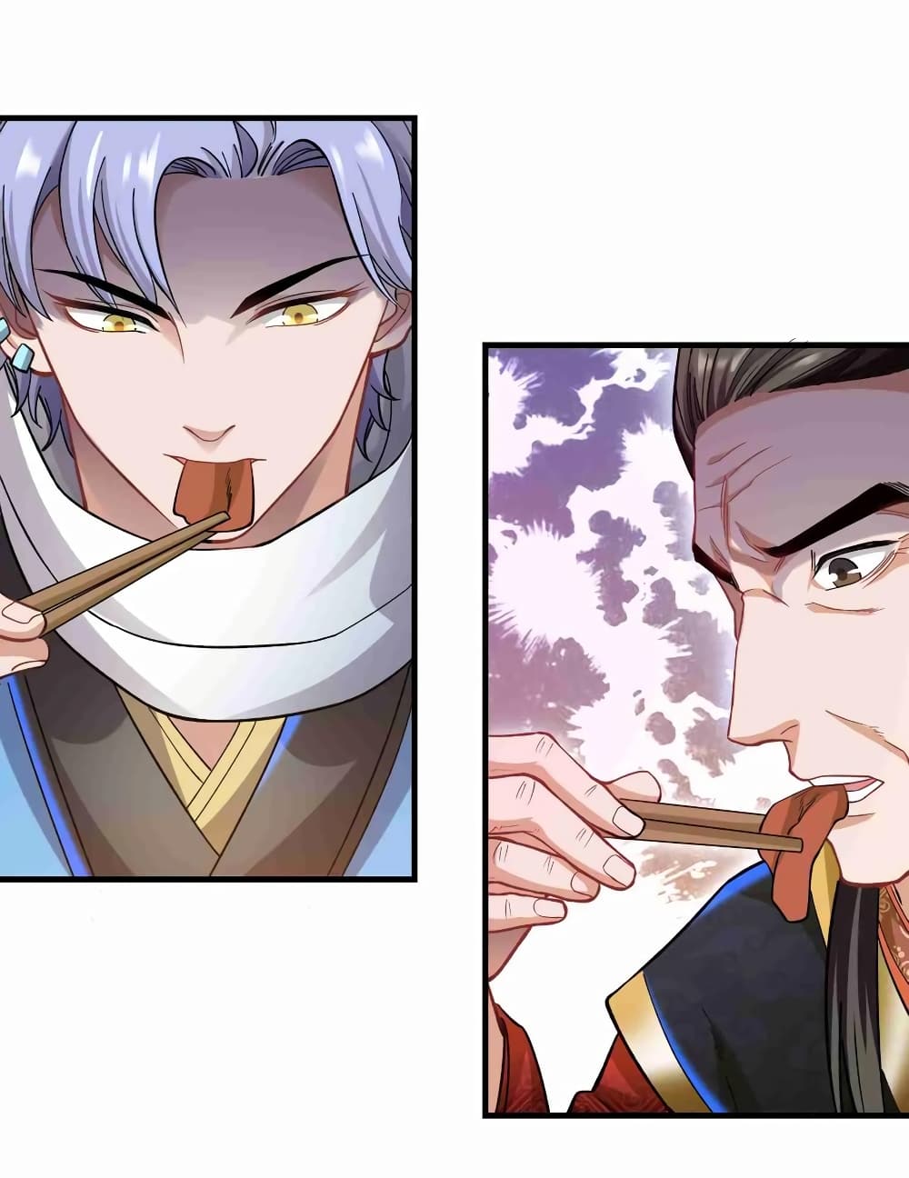 Super Warrior in Another World ทหารเซียนไปหาเมียที่ต่างโลก (กำลังแปลอยู่) ตอนที่ 62 หน้า 15