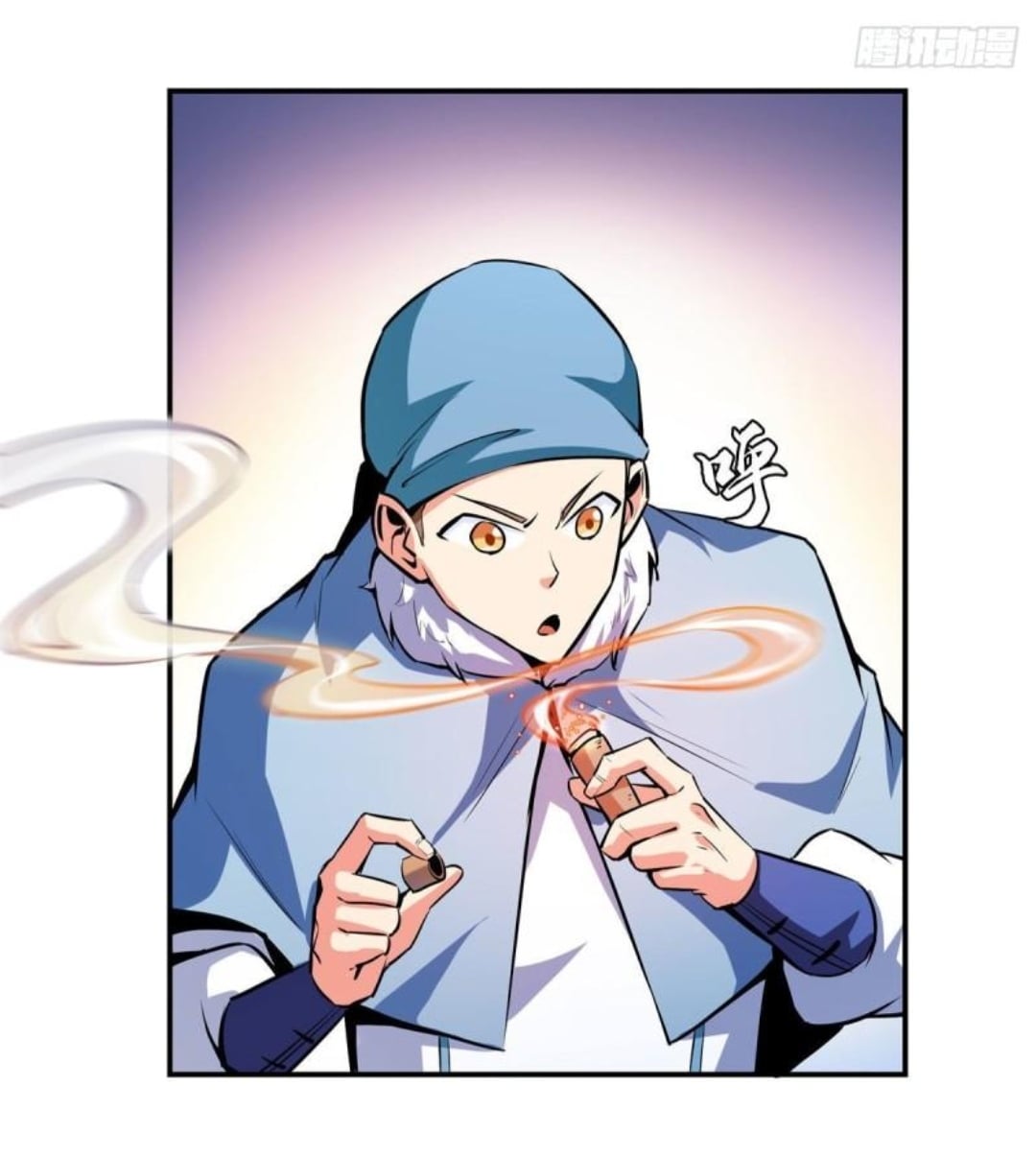 Library Of Heaven's Path ตอนที่ 136 หน้า 35