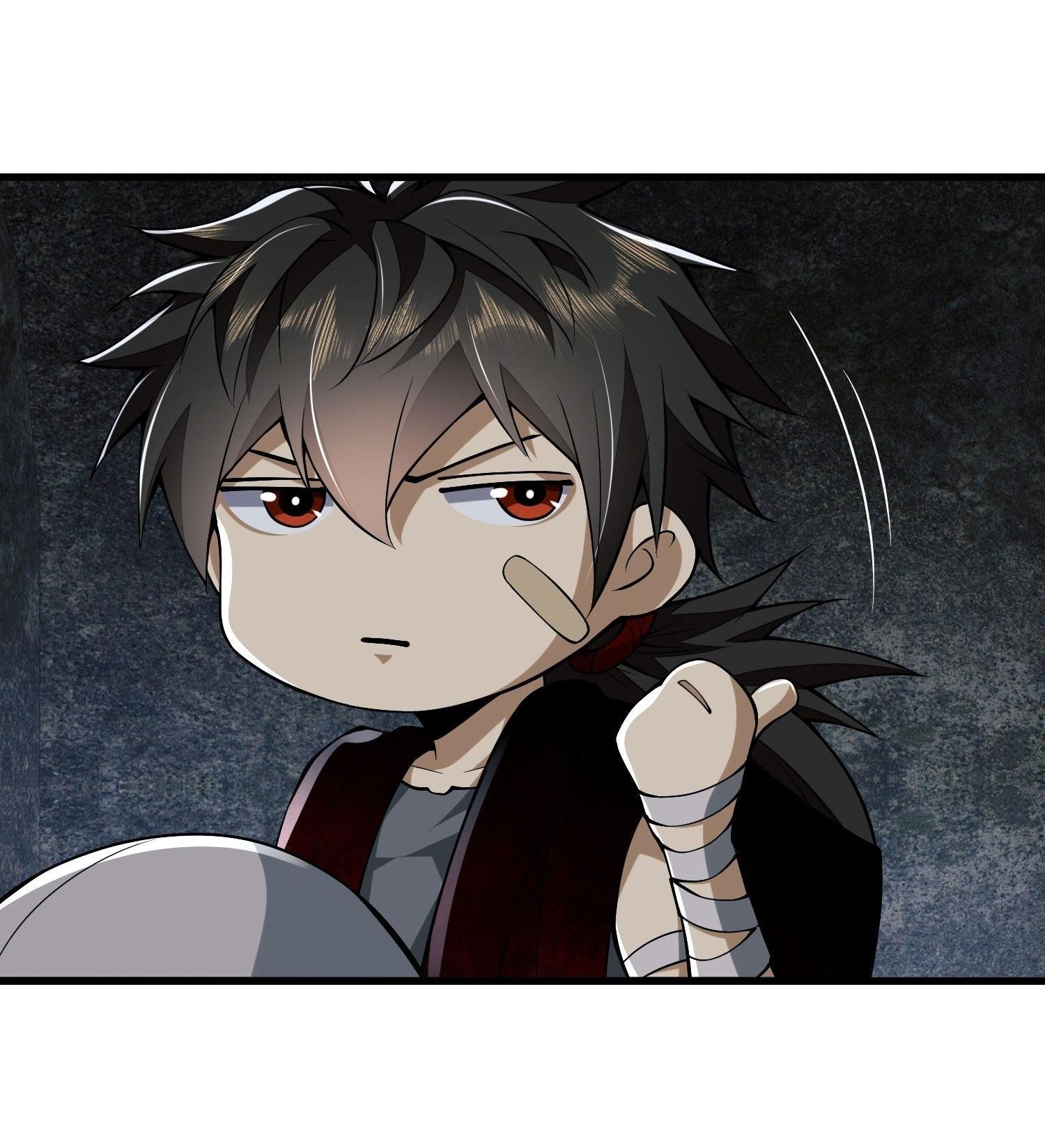 THE FIRST ORDER ตอนที่ 94 หน้า 34