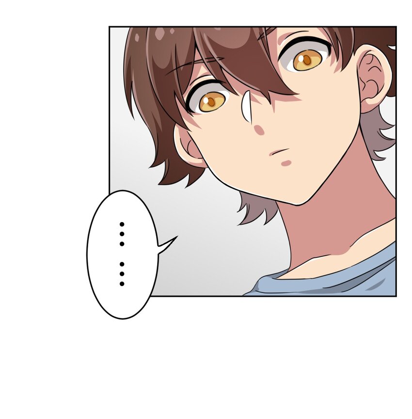 What is the use of God giving me this embarrassing superpower? ตอนที่ 8 หน้า 18