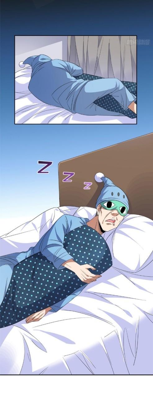 การเกิดใหม่ของพระเจ้ากับระบบผลาญเงินสุดกาว ตอนที่ 48 หน้า 19