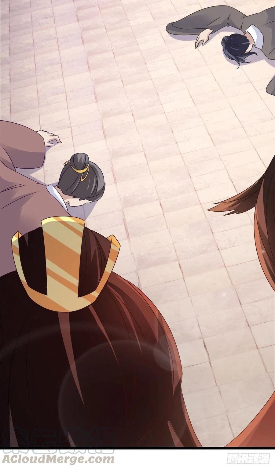 จักรพรรดิวิญญาณศักดิ์สิทธิ์ (ทันจีน) ตอนที่ 106 หน้า 15