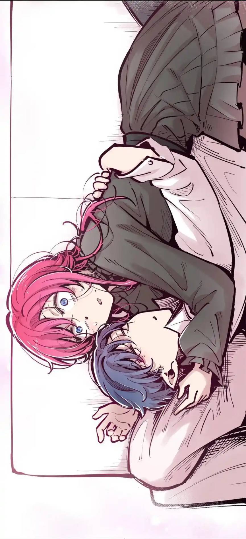 Demon x Angel can't get along! ตอนที่ 121 หน้า 30