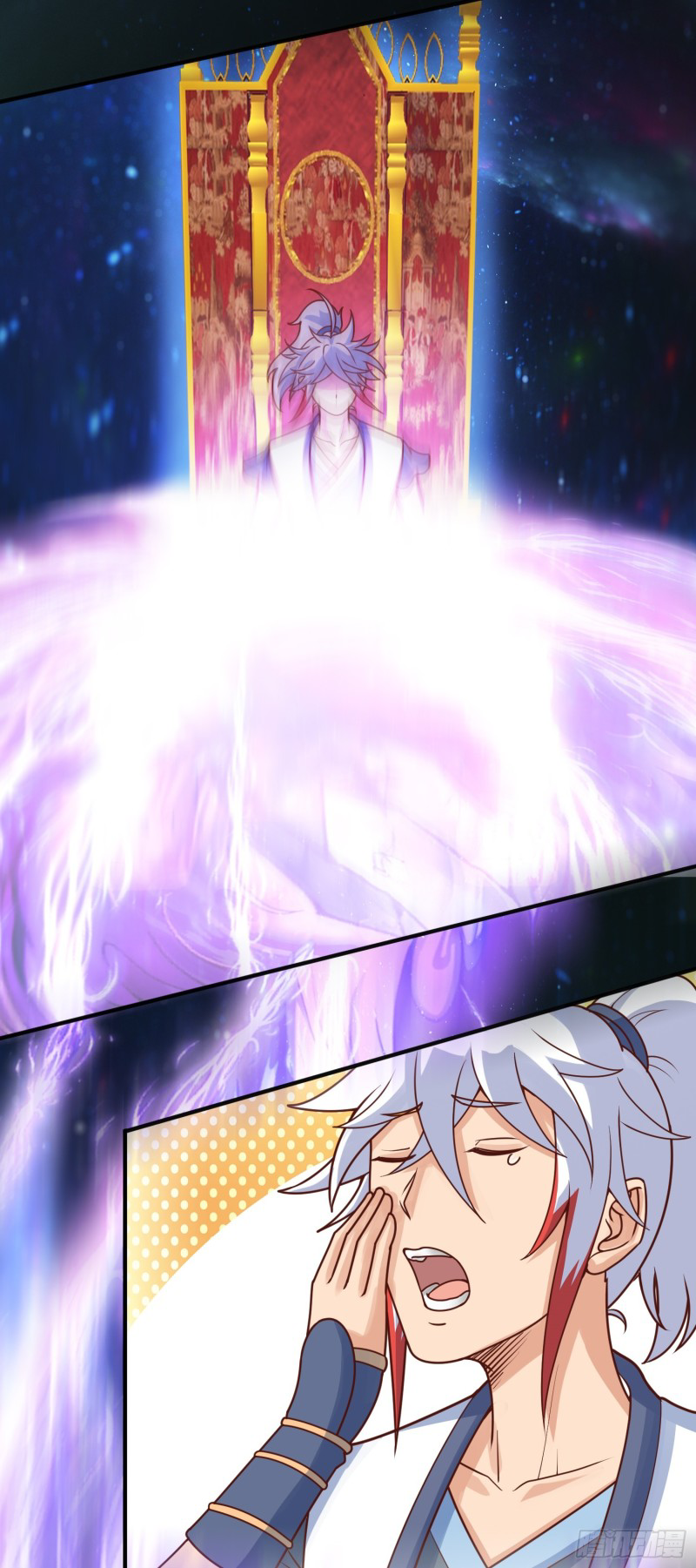 สมบัติทั้งหมดที่ข้าทิ้งไปตอนนี้กลายเป็นผู้หญิงไปซะแล้ว (ชนต้นฉบับ) ตอนที่ 9 หน้า 36