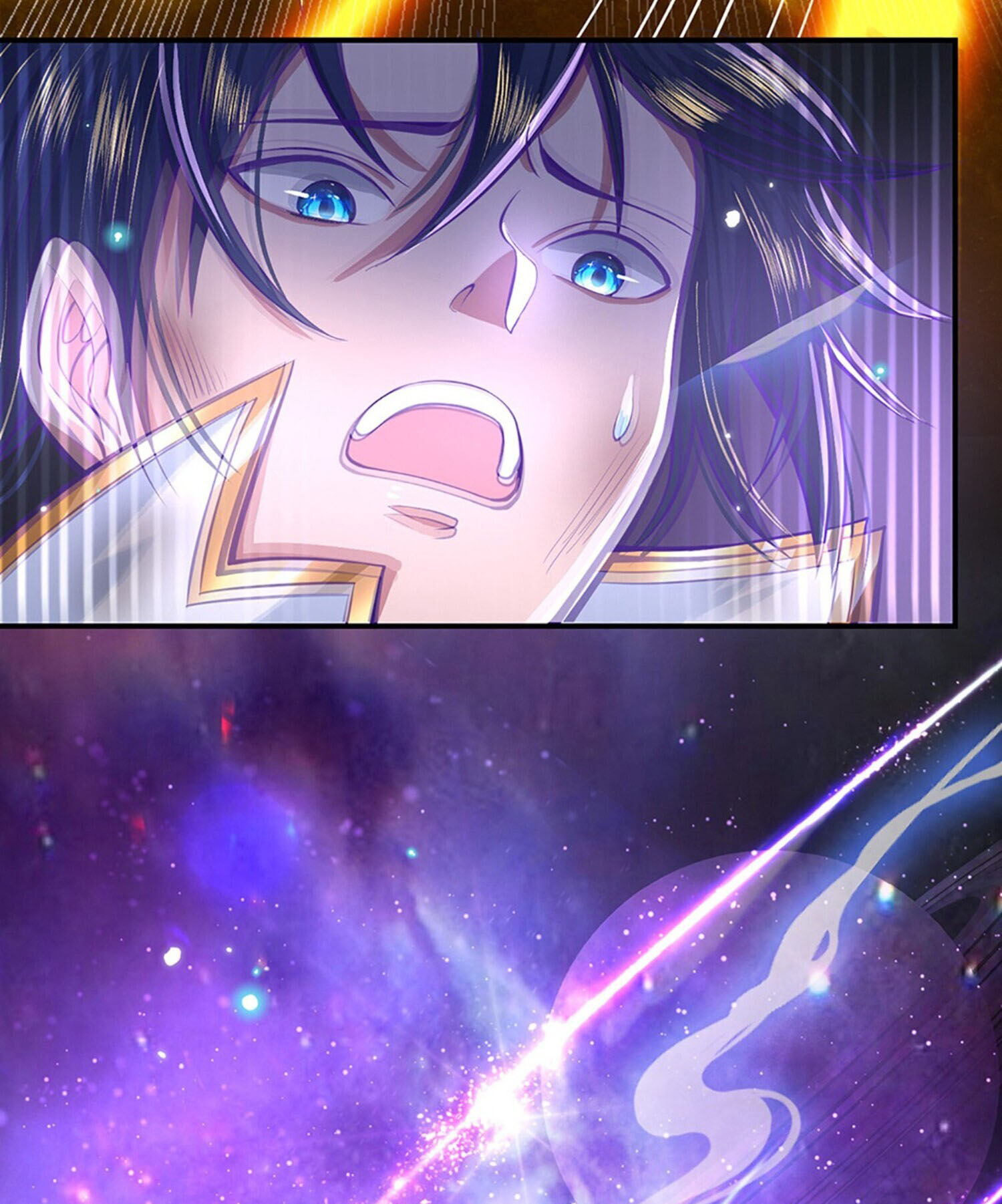 หนึ่งกำลังทะลายสรรพสิ่งใต้หมื่นโลกา ตอนที่ 3 หน้า 29