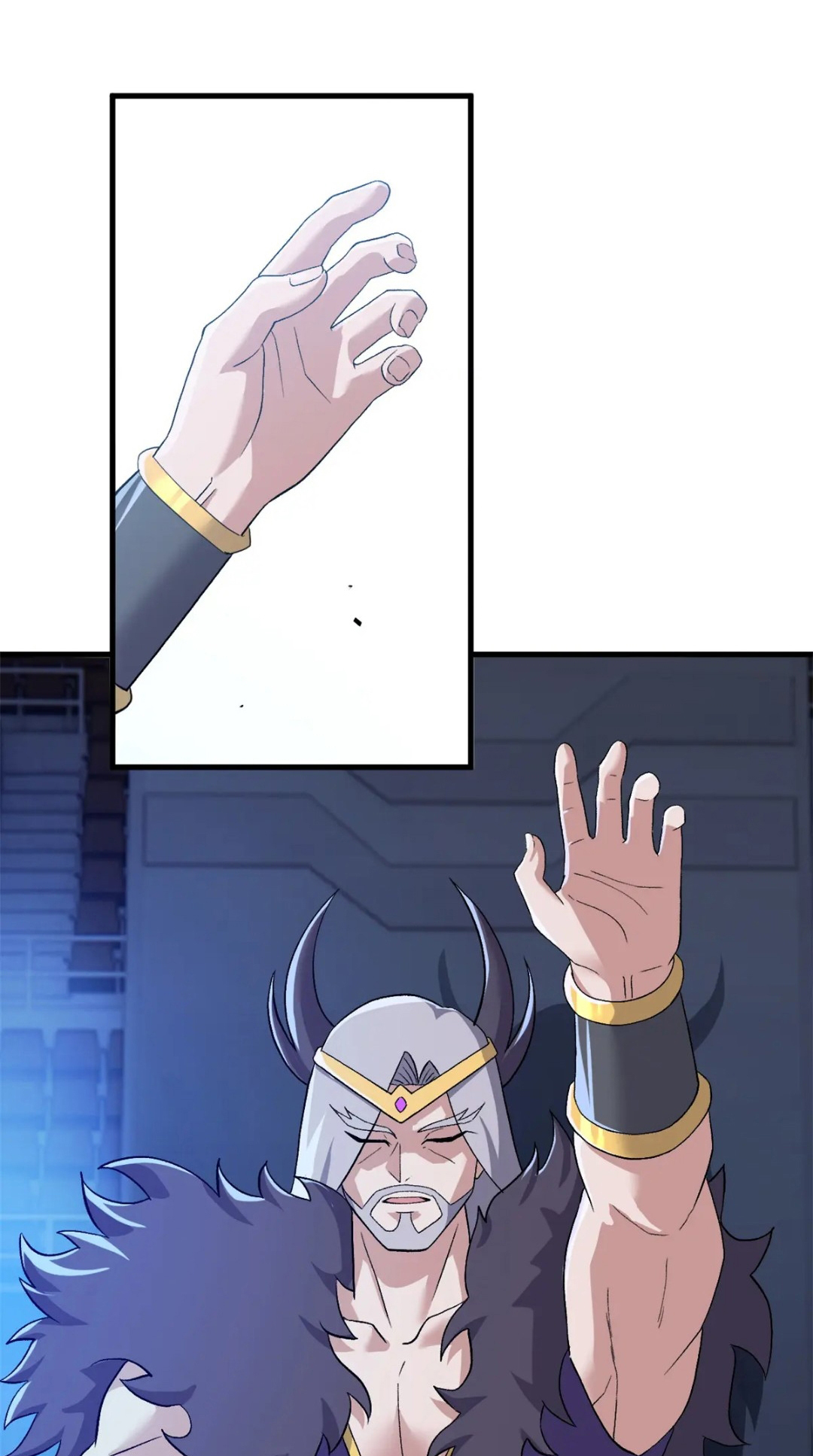 โคตรเทพร้านสัตว์อสูร ตอนที่ 96 หน้า 22