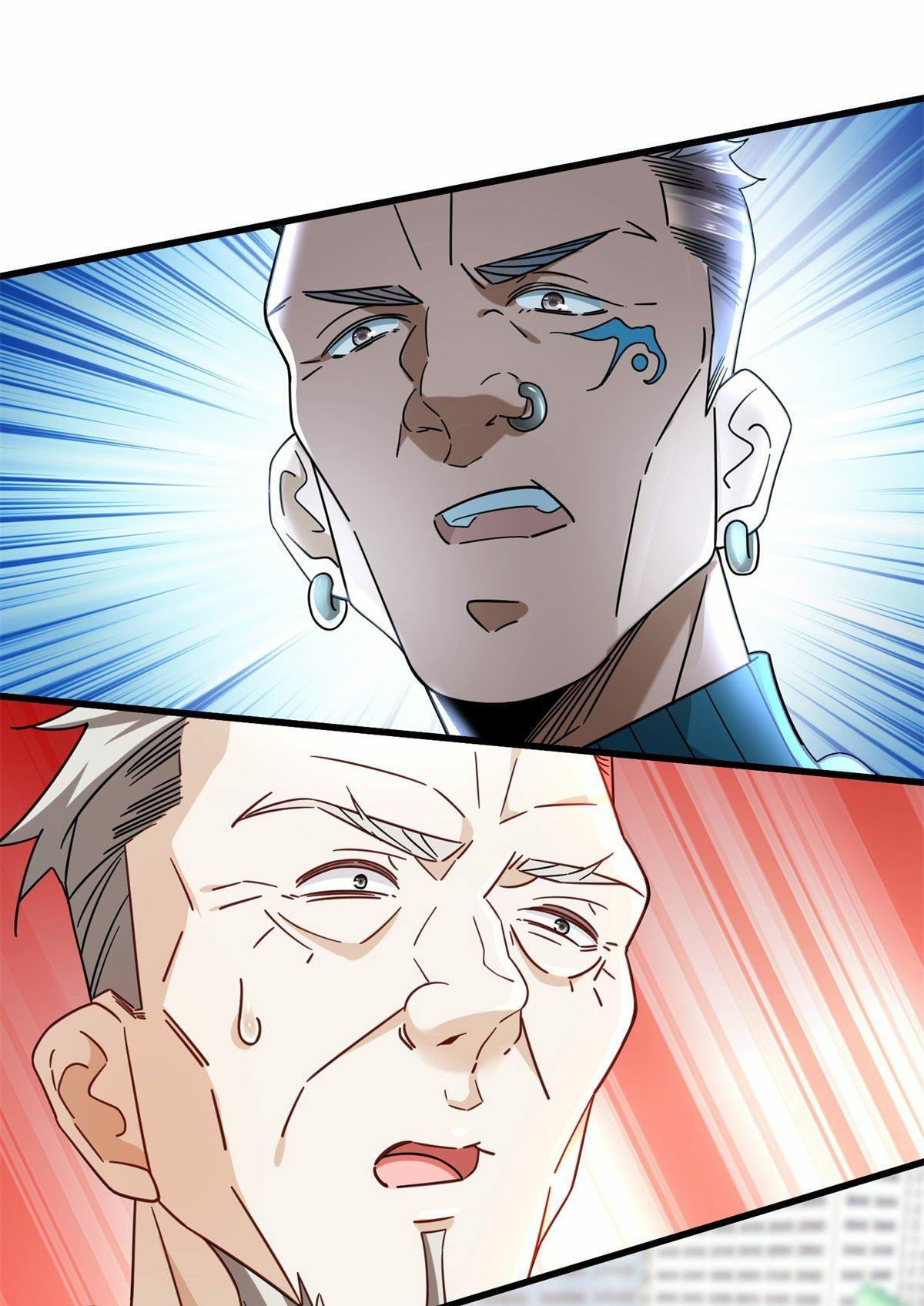 The new best all-rounder  ผู้แข็งแกร่งรอบด้าน ตอนที่ 11 หน้า 10