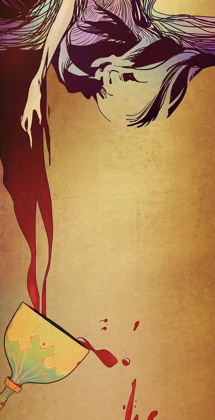 Villain Initialization ตอนที่ 4 หน้า 21