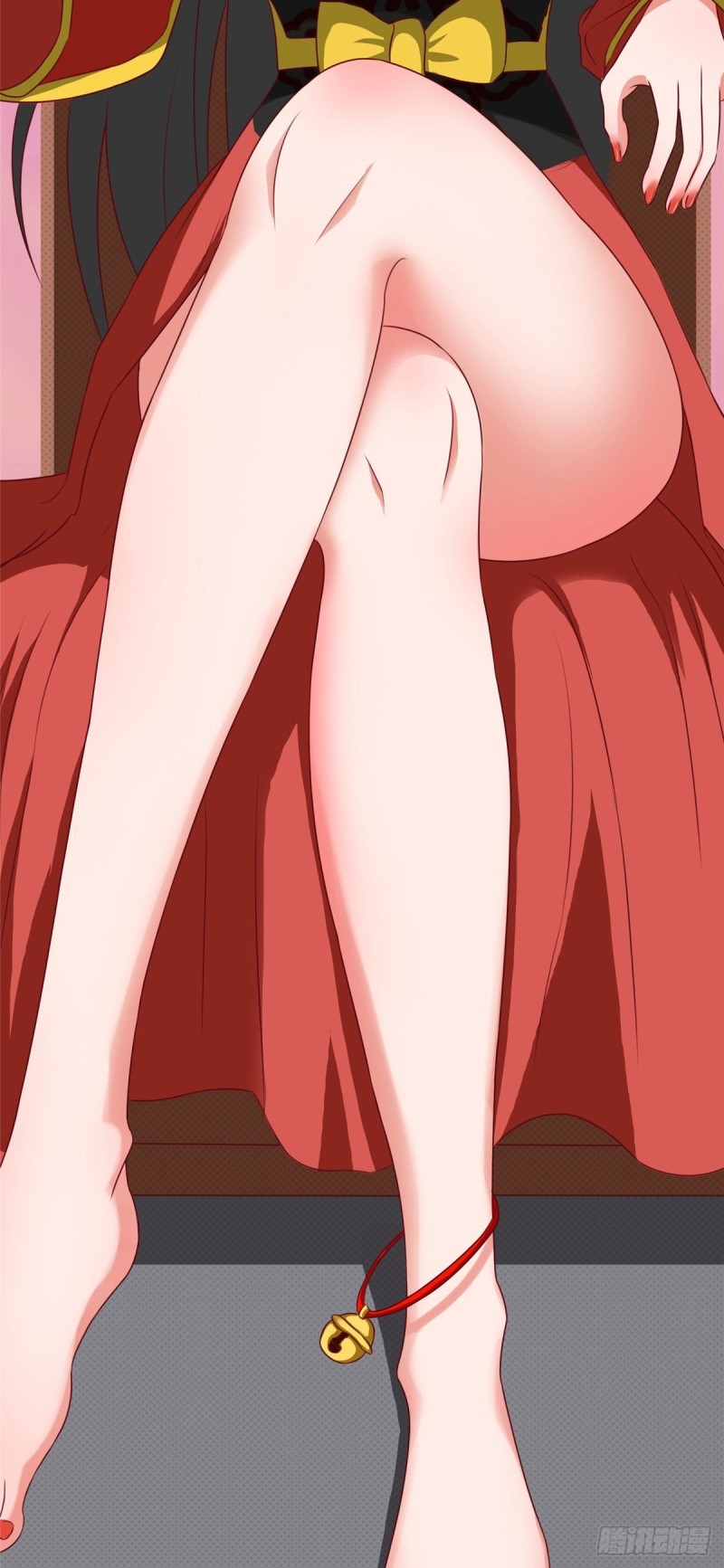 super genius doctor ตอนที่ 16 หน้า 35