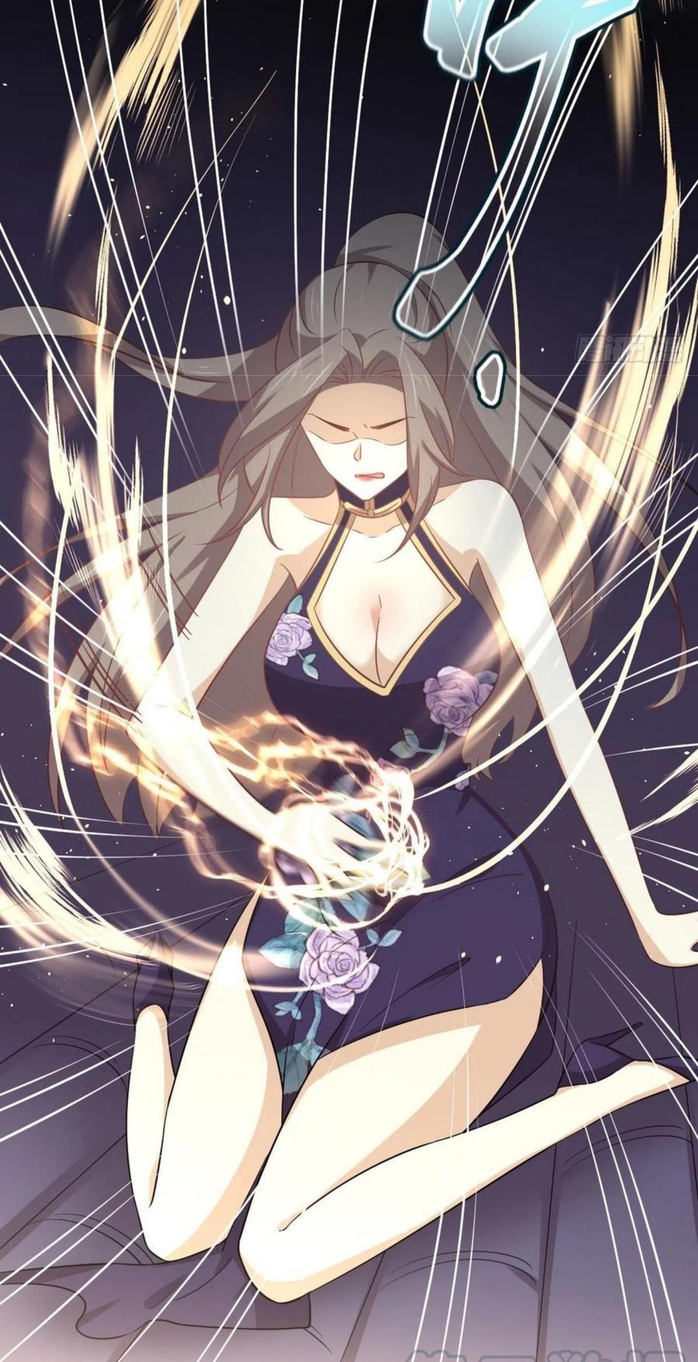 Immortal Swordsman in The Reverse World ข้าเซียนกระบี่ไม่เกาะสตรี ตอนที่ 197 หน้า 34