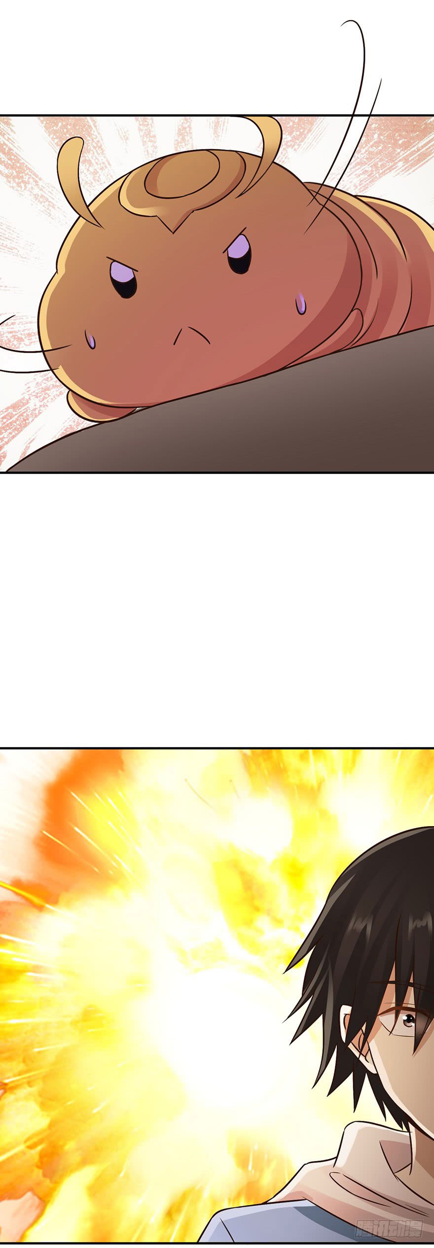 ยัยผู้หญิงคนนี้ ก็คือแฟนสาวของผม ตอนที่ 39 หน้า 31