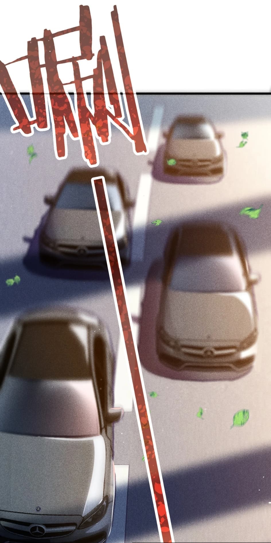 สุดยอดพ่อครัวเจ้าแห่งฮาเร็ม ตอนที่ 1 หน้า 3