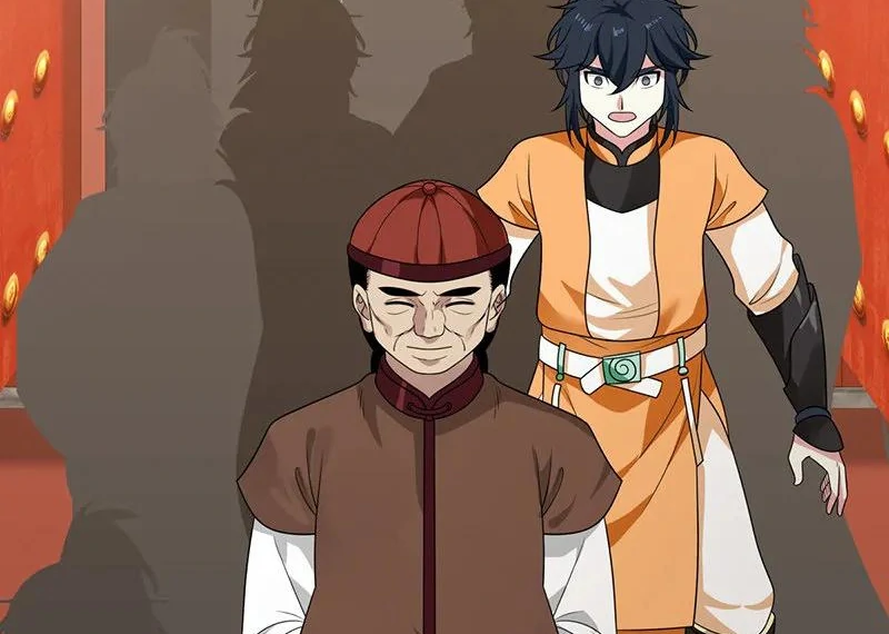 Chaos Alchemist (วิบัติการณ์เทพเซียนโอสถ) ตอนที่ 8 หน้า 40