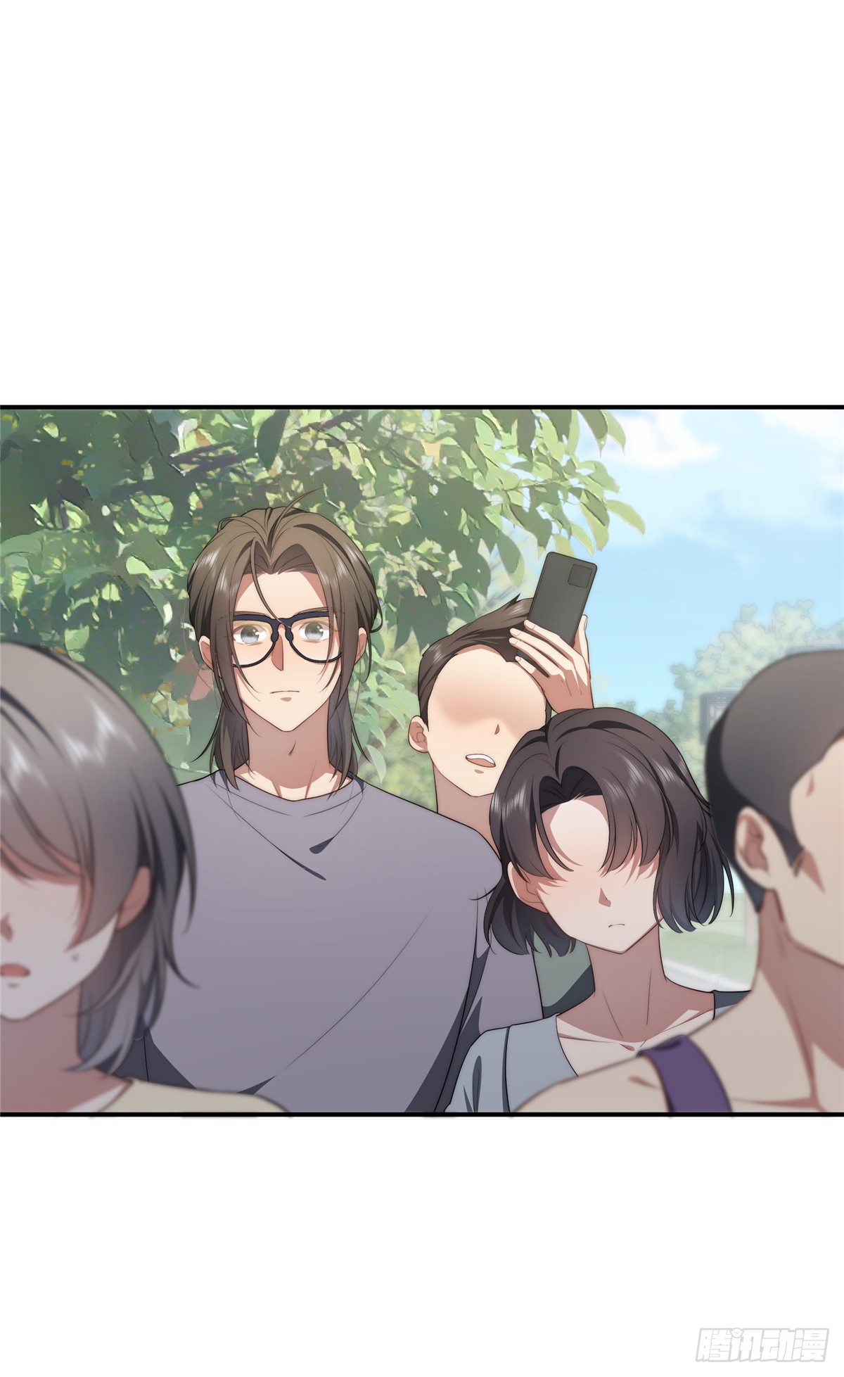 จะทำยังไงดีถ้านางเอกหนีออกมาจากนิยายของฉัน ตอนที่ 30 หน้า 5